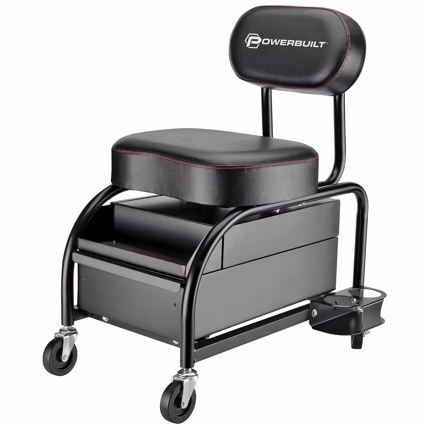 Professional Detailer Roller Seat 240299
