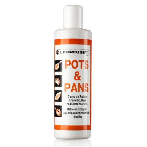 Pots & Pans rengjøringsmiddel 60 ml