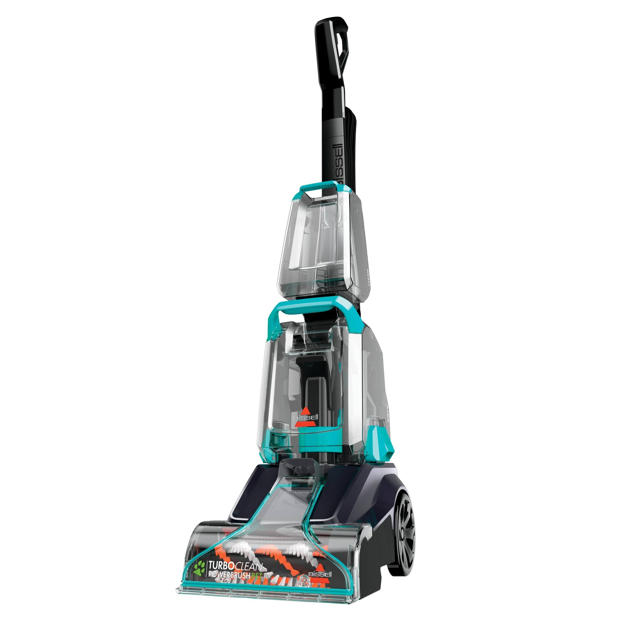 Bissell TurboClean Powerbrush Pet Carpet Cleaner