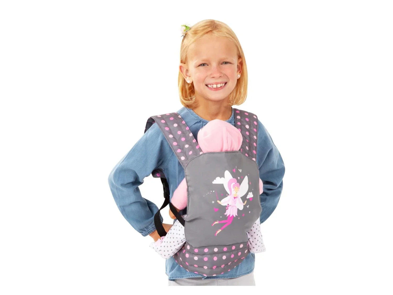 Bayer Design Accessoire pour poupe