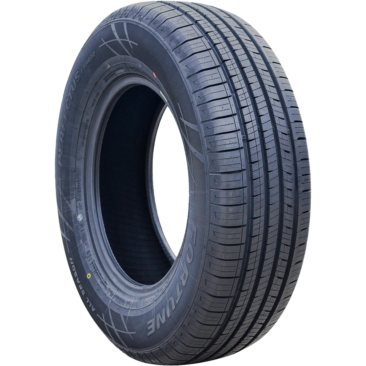 Perfectus FSR602 All Season 225/60R16 98V Passenger Tire - Image 6