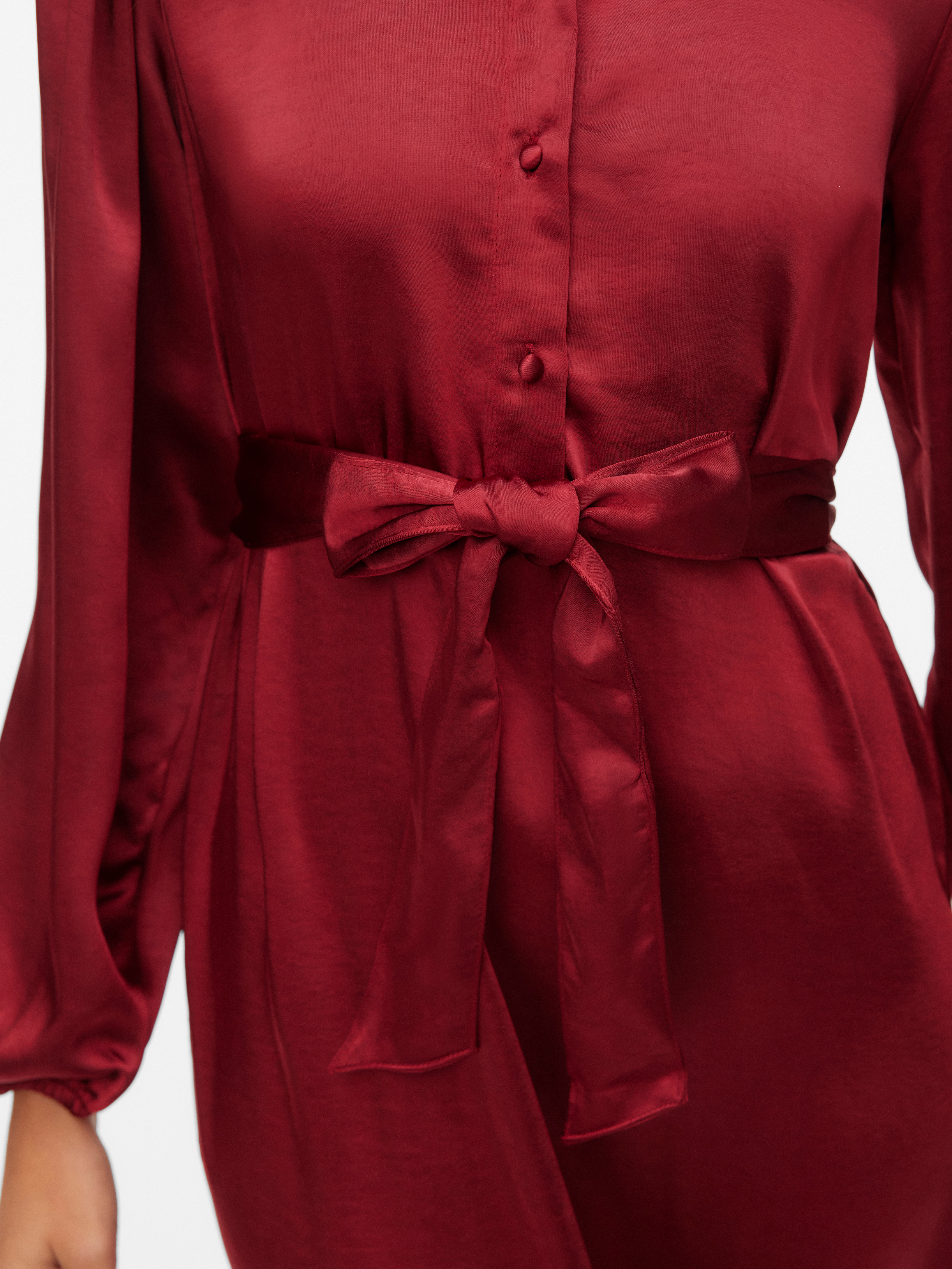 VERO MODA® AWBEA Long dress