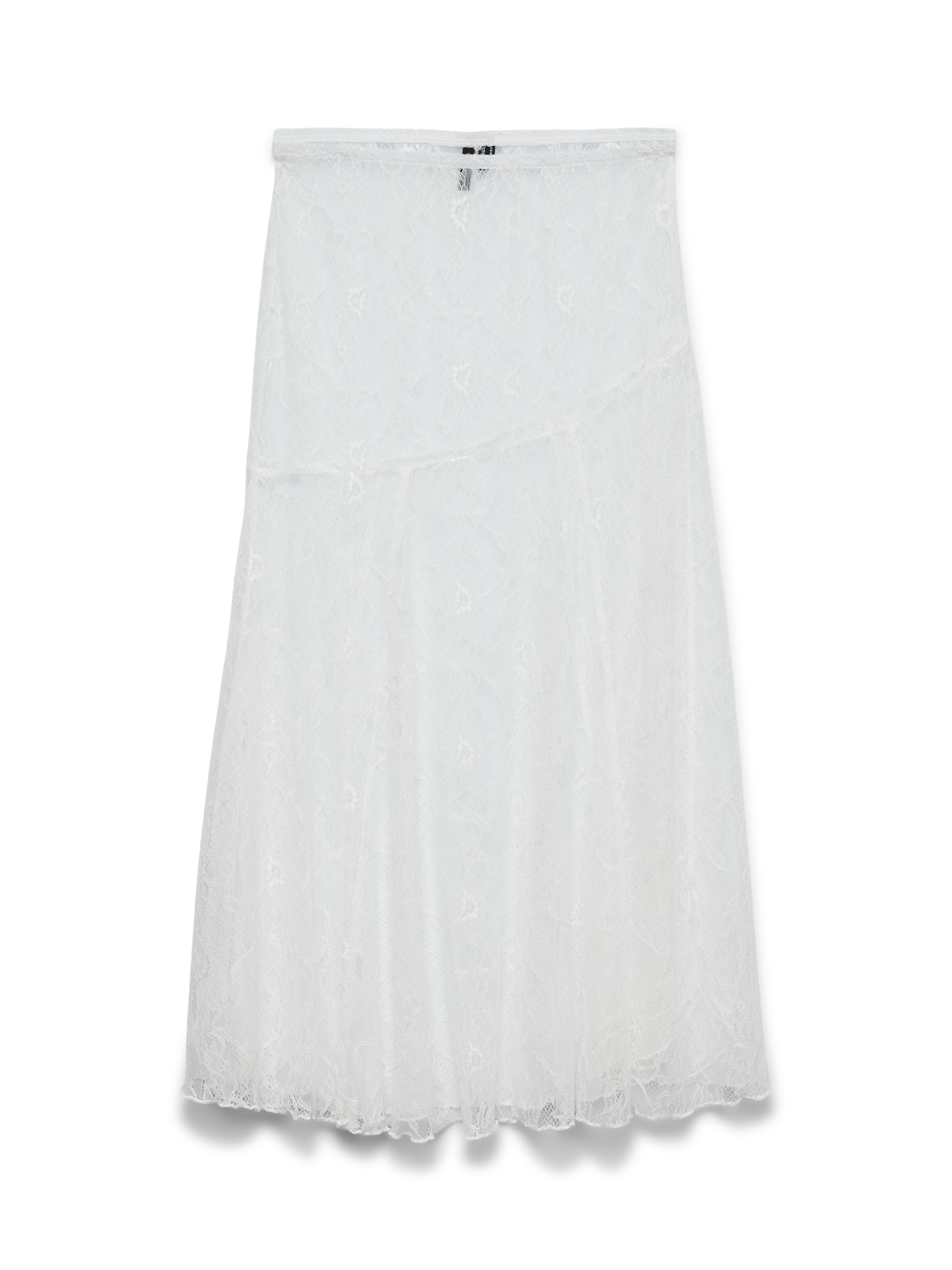 VERO MODA® VMHARPER High waist Midi skirt