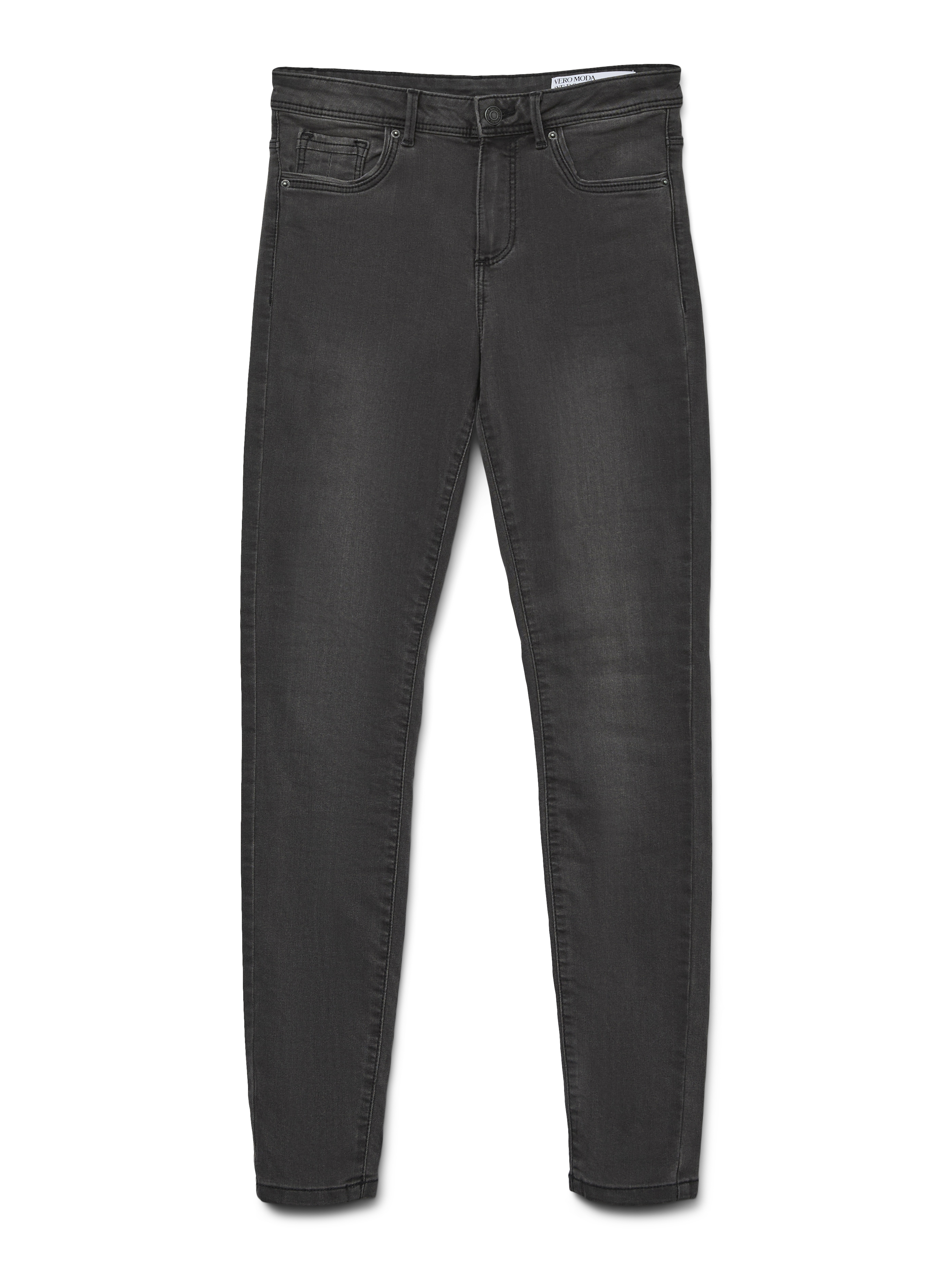 VERO MODA® VMTANYA Mid rise Skinny Fit Jeans