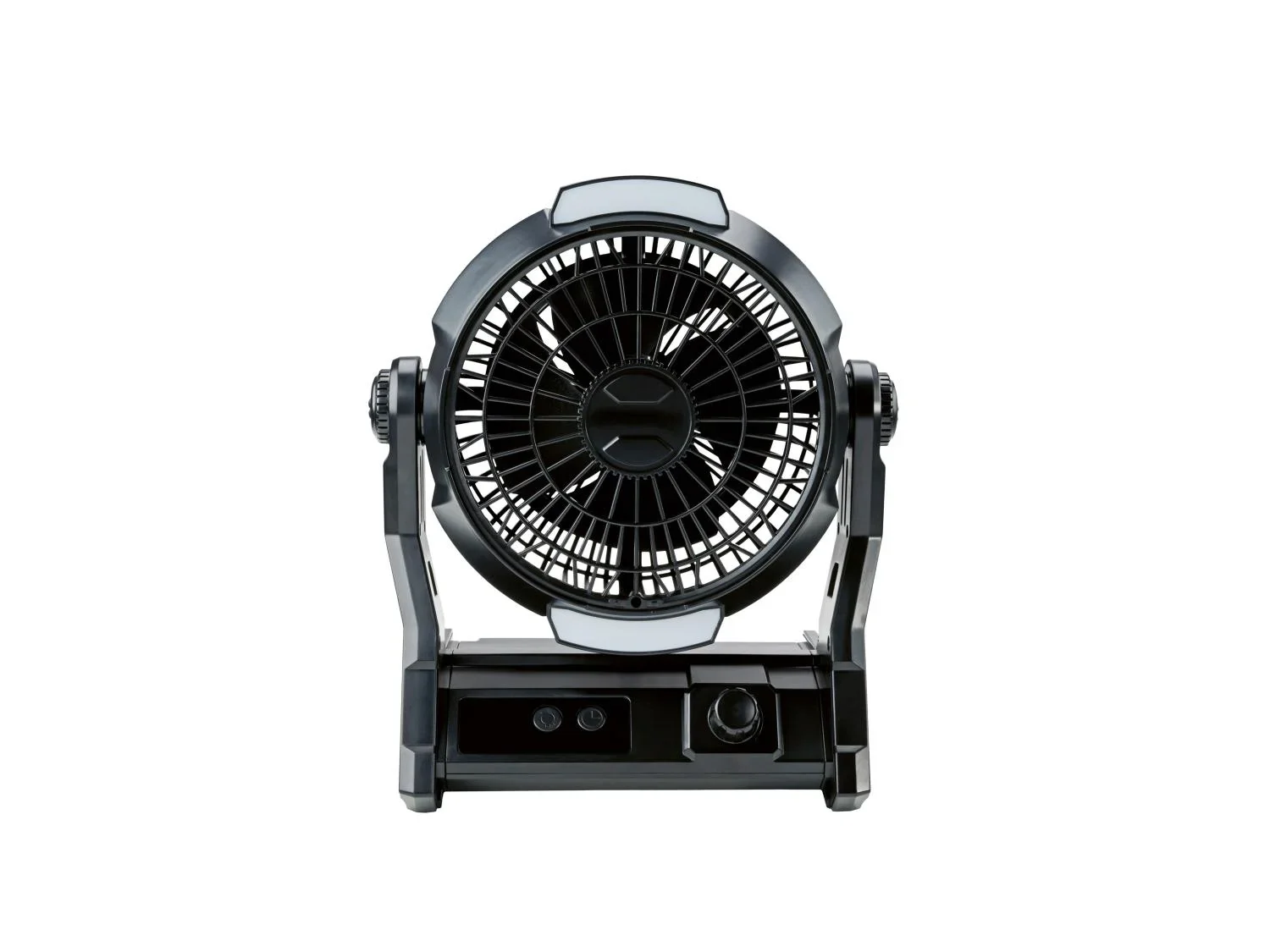 TRONIC Ventilateur sans fil
