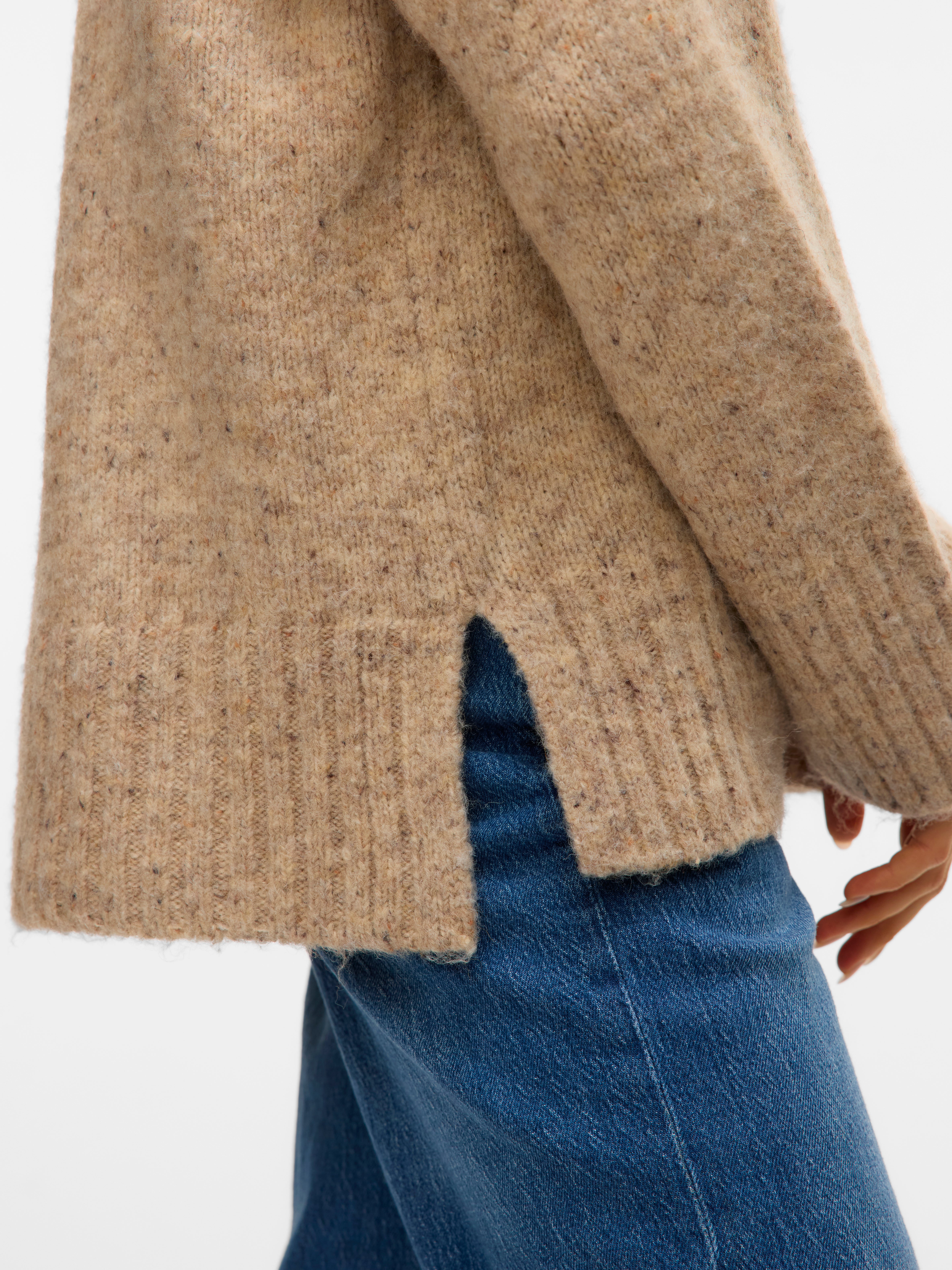 VERO MODA® VMINGRID Knitted pullover