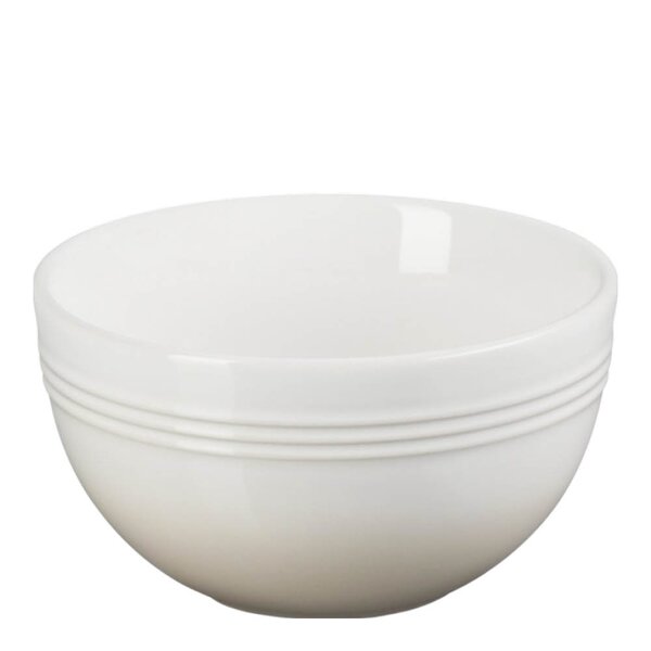 Coupe Collection snack skål 12 cm 35 cl Meringue
