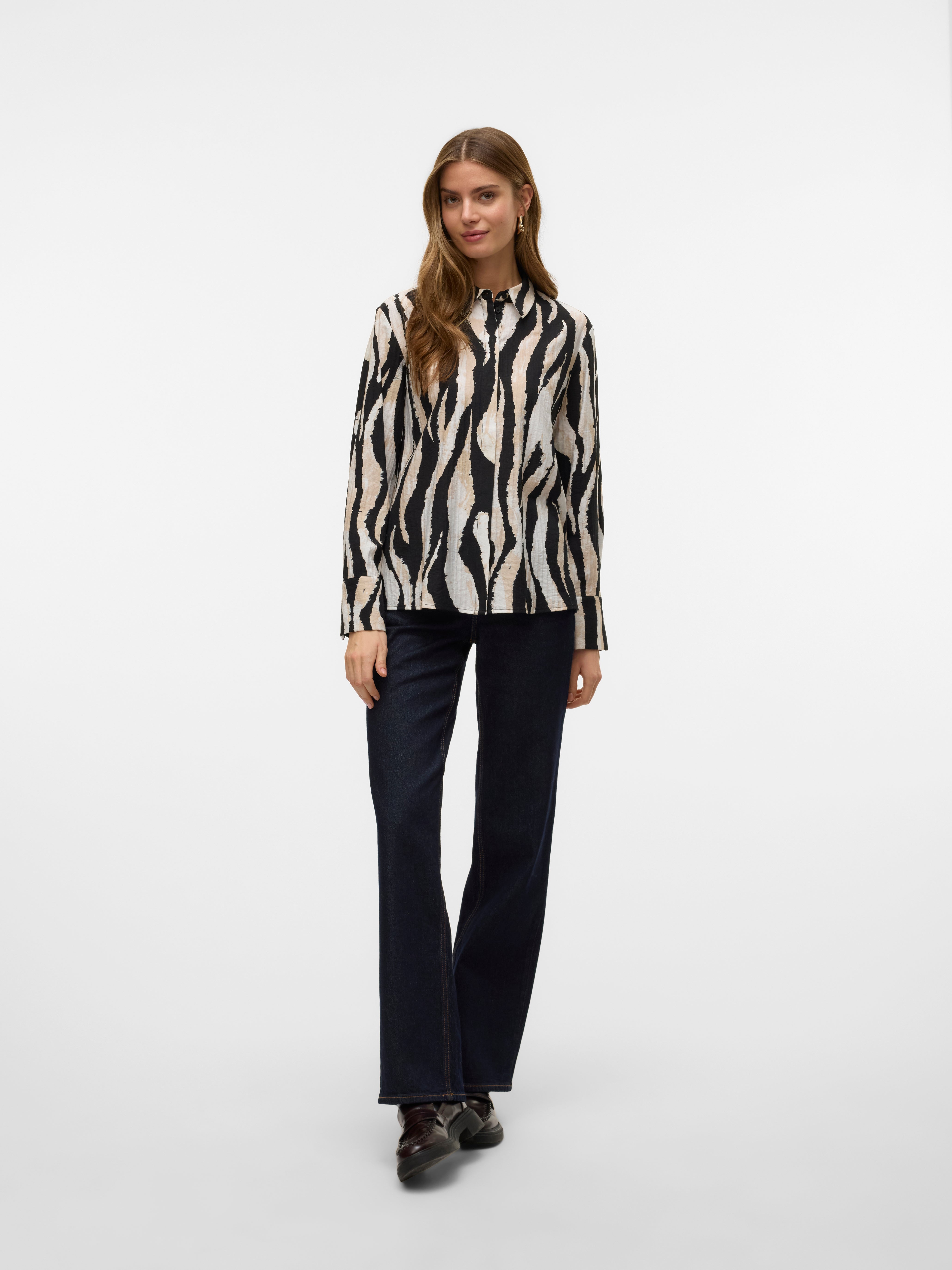 VERO MODA® VMSARA Shirt
