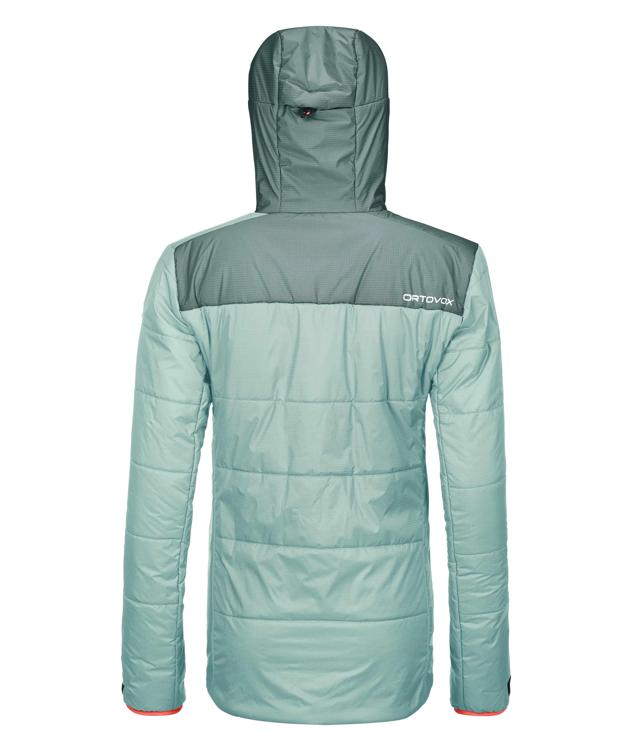ORTOVOXR SWISSWOOL ZINAL JACKET