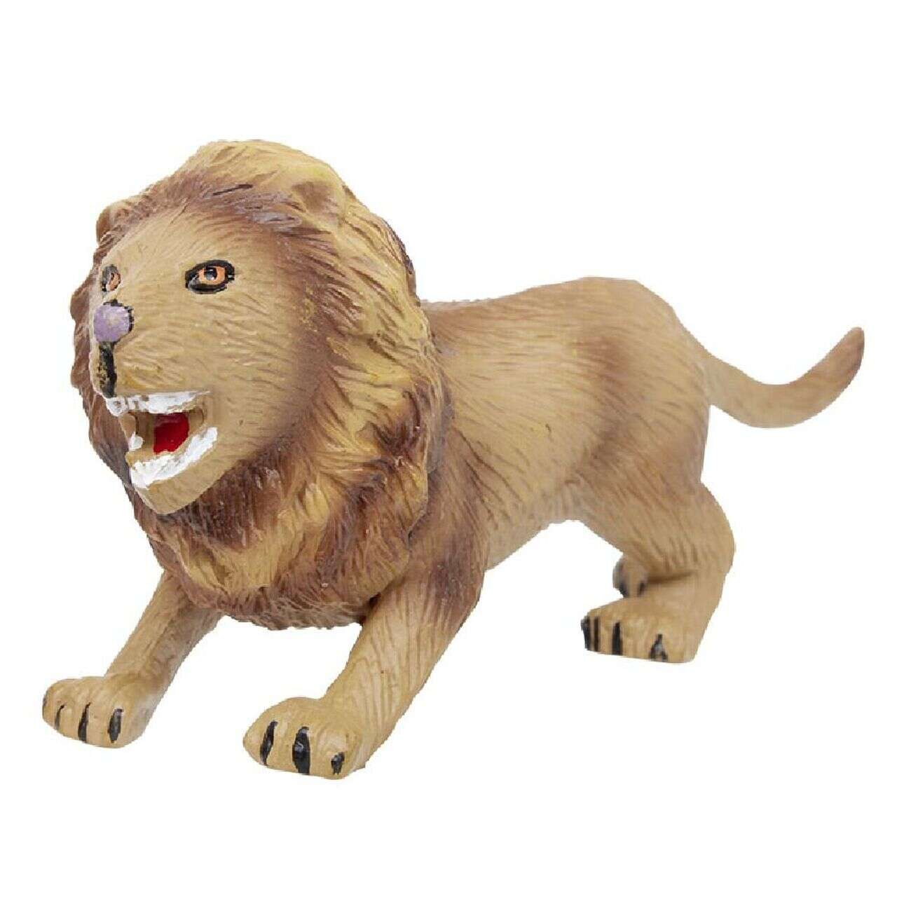 Figurine animal sauvage 12 à 18cm