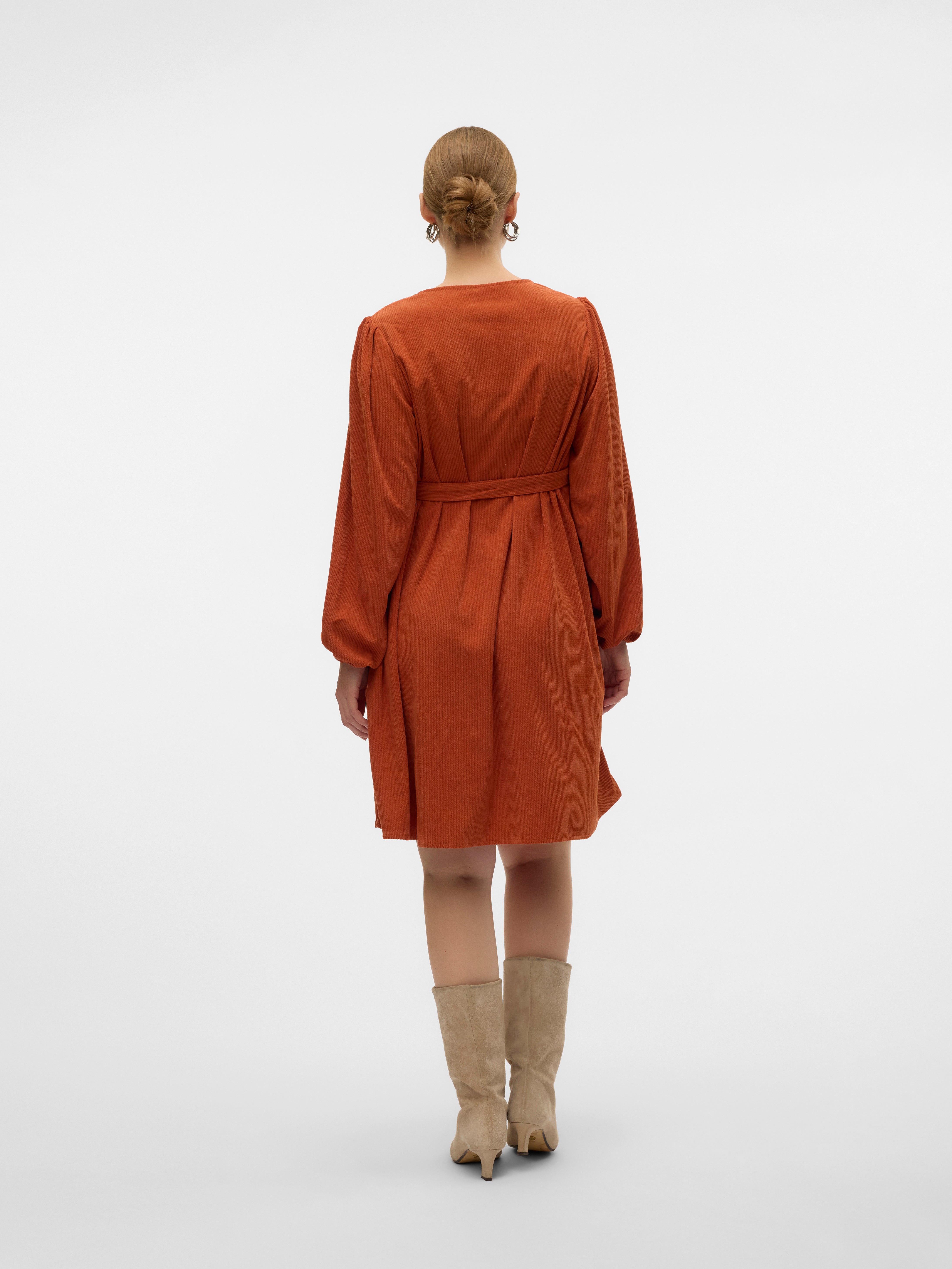 VERO MODA® MLJANE Maternity Dress