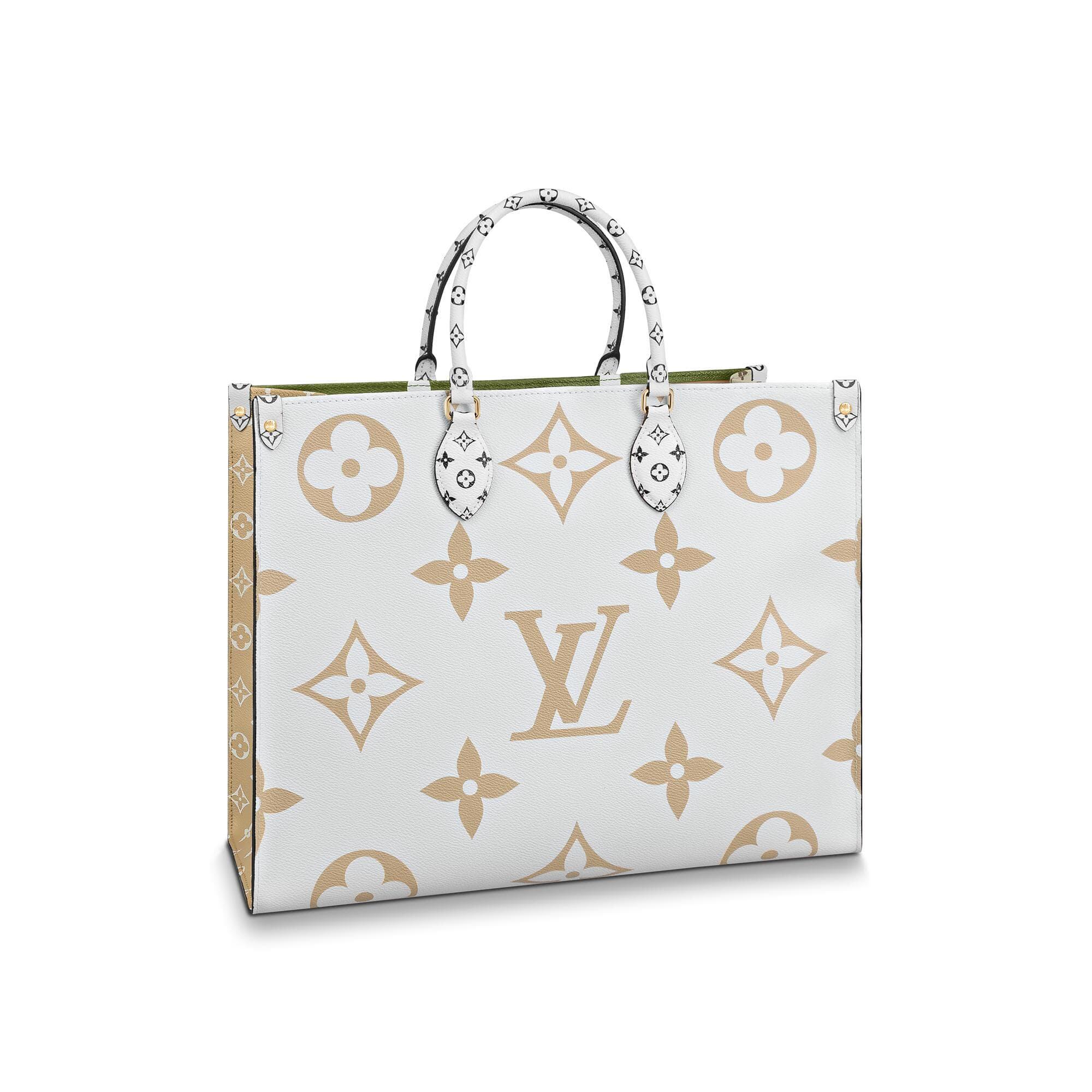 LOUIS VUITTON M44573 オンザゴー