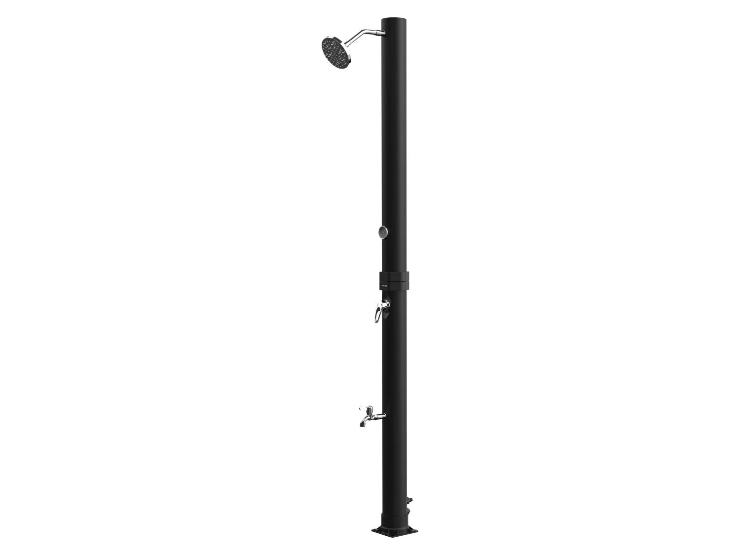 PARKSIDE Douche solaire, 18 L