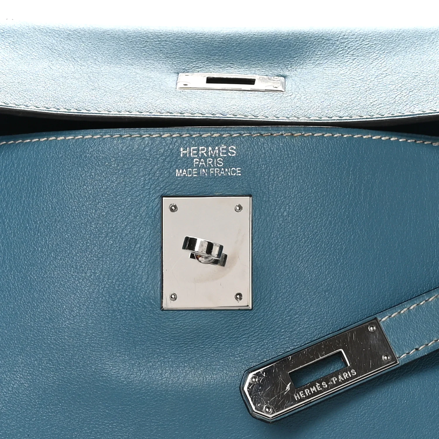 Swift Kelly Retourne 35 Blue Jean