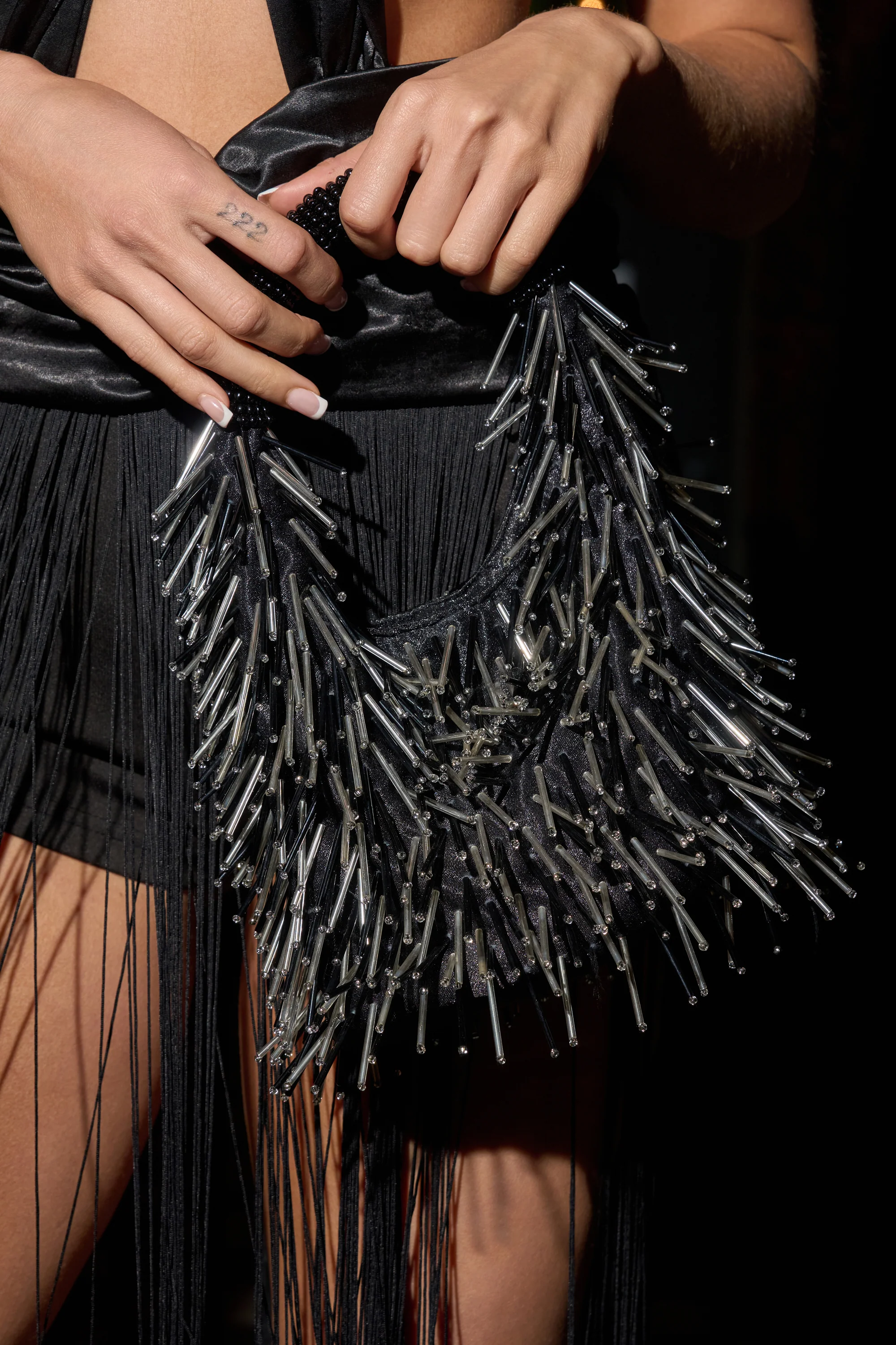TOUCH ME PURSE - Akira Store