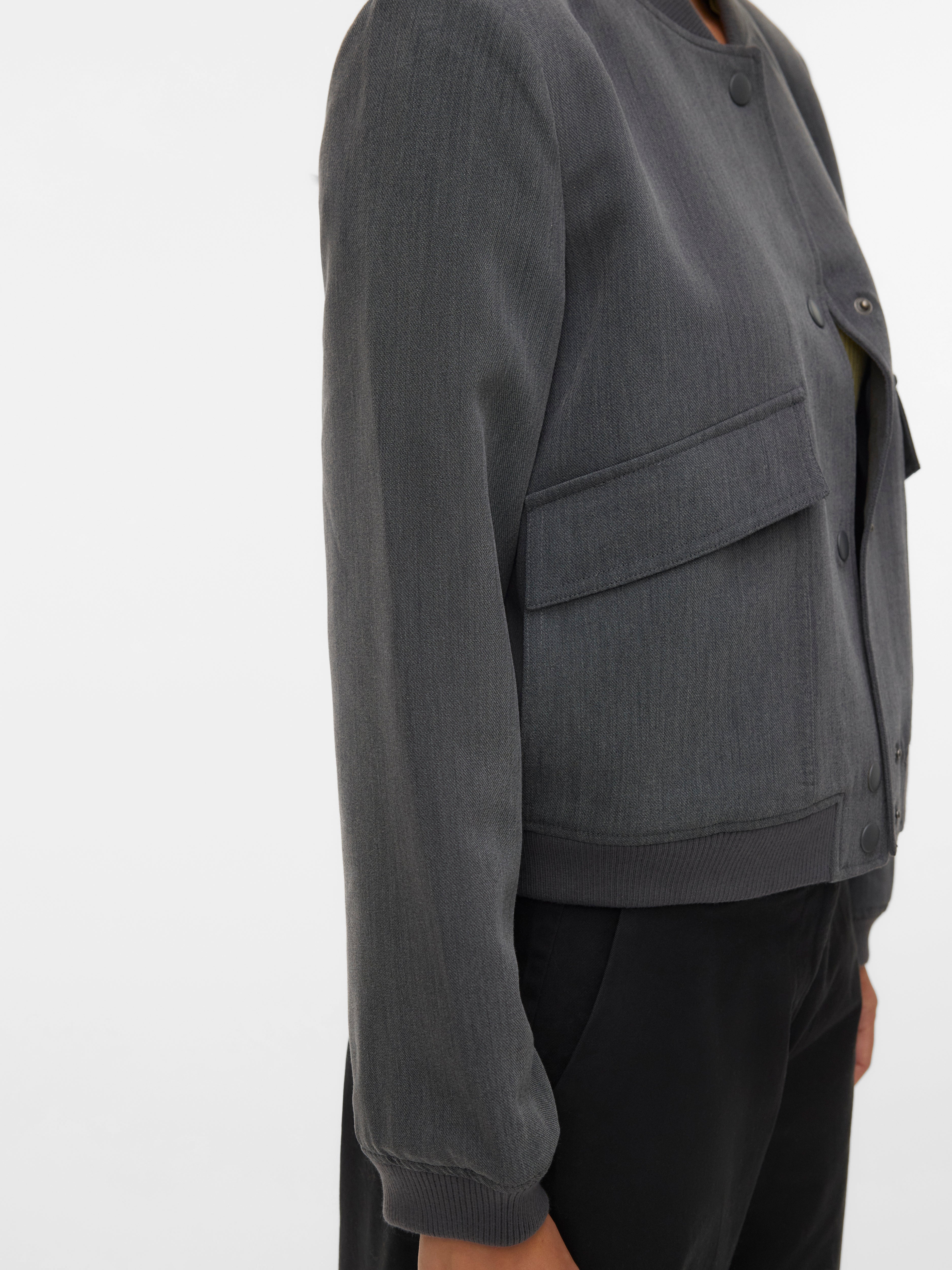 VERO MODA® VMAMALA Otw Bomber
