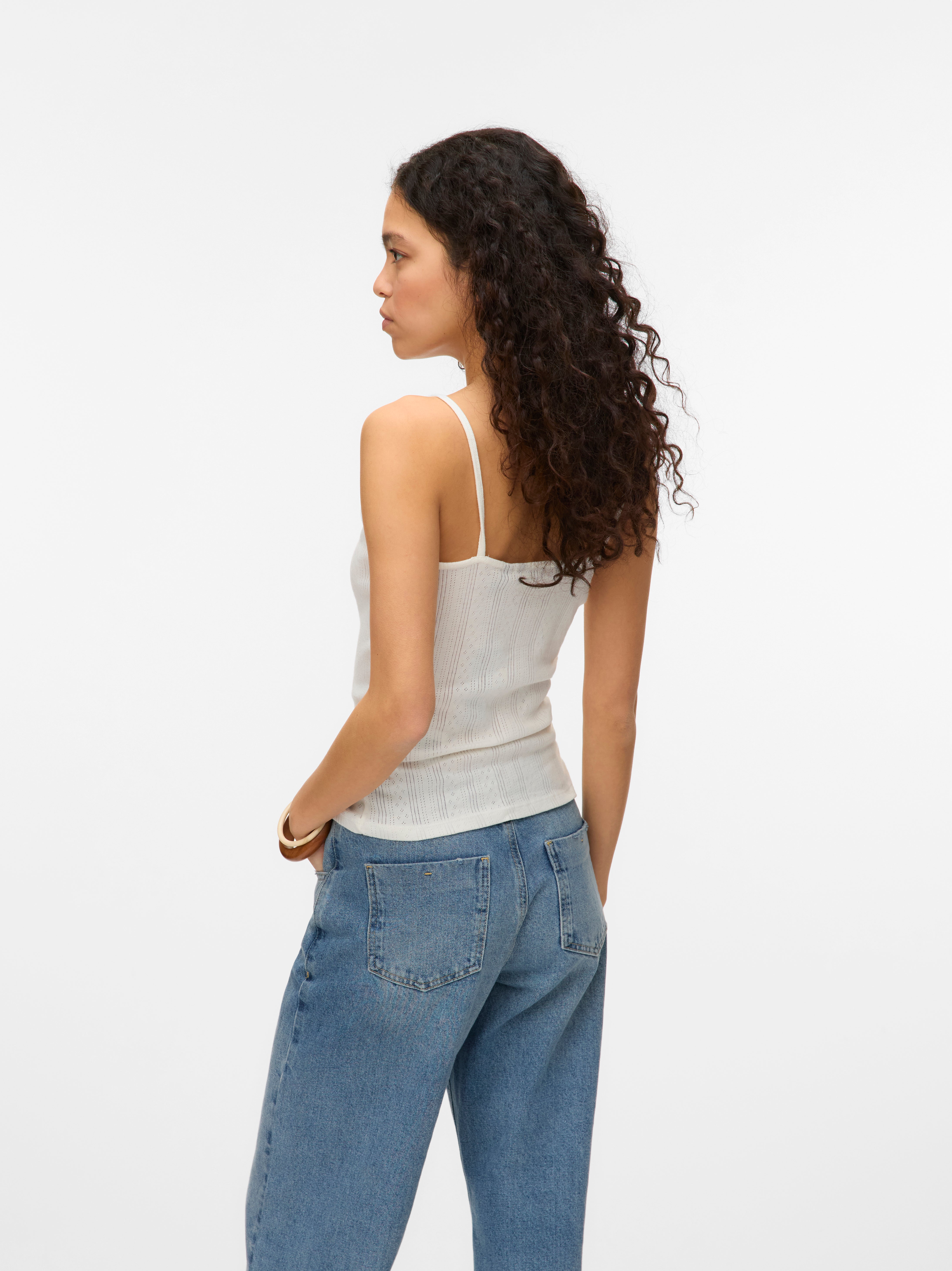 VERO MODA® VMLISA Top
