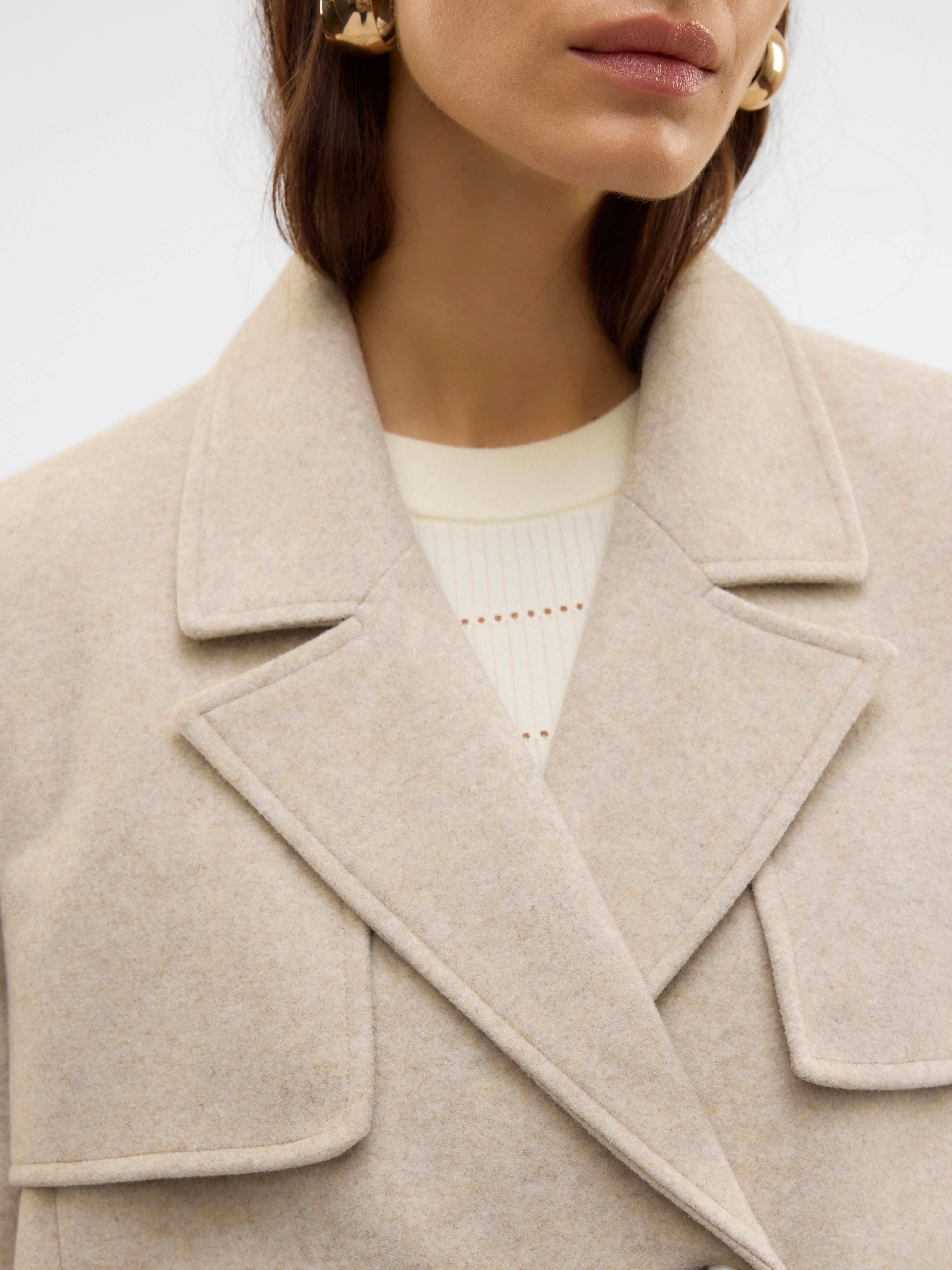 VERO MODA® VMFORTUNESHEILA Jacket
