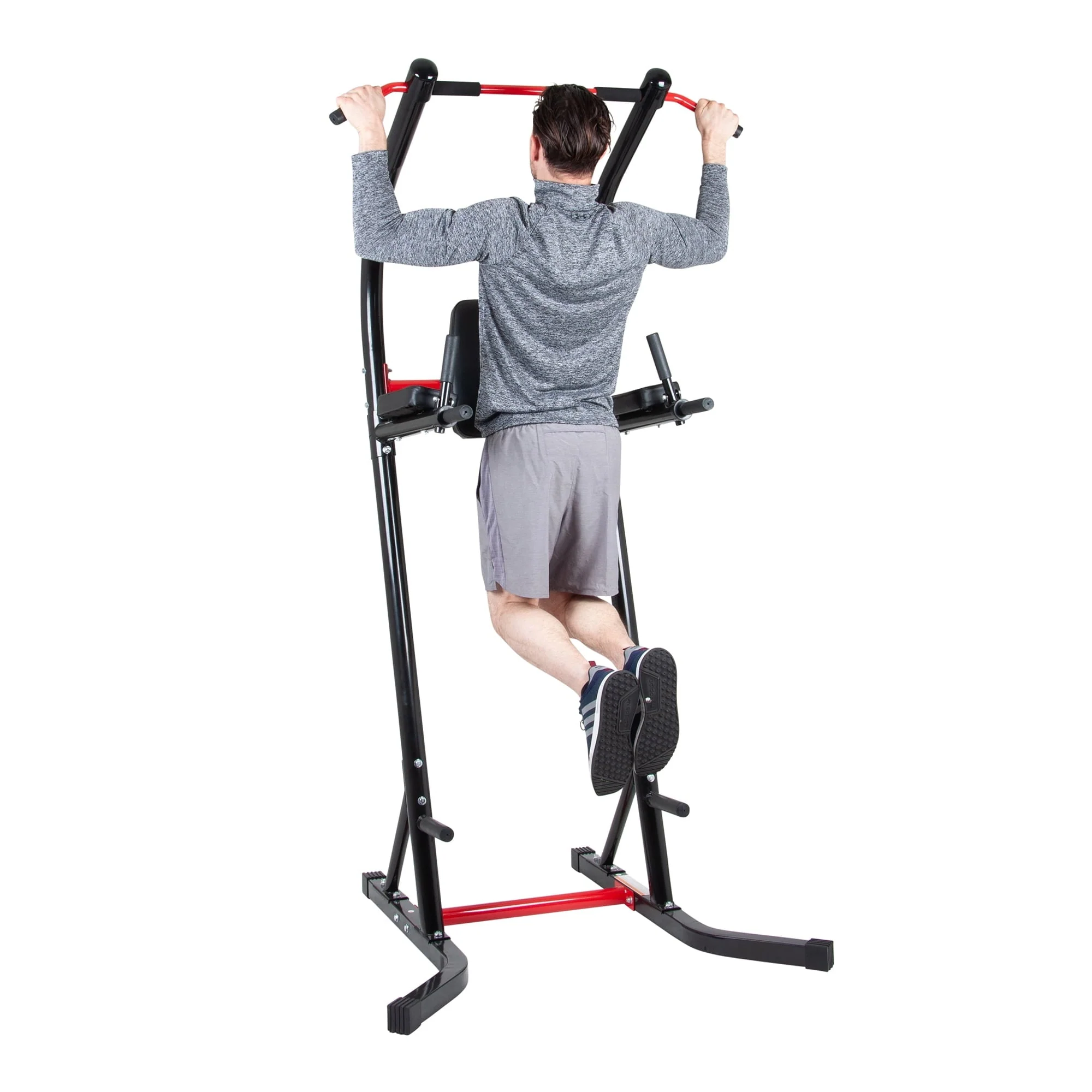 Multifunction Power Tower- 250lb Capacity - Image 3