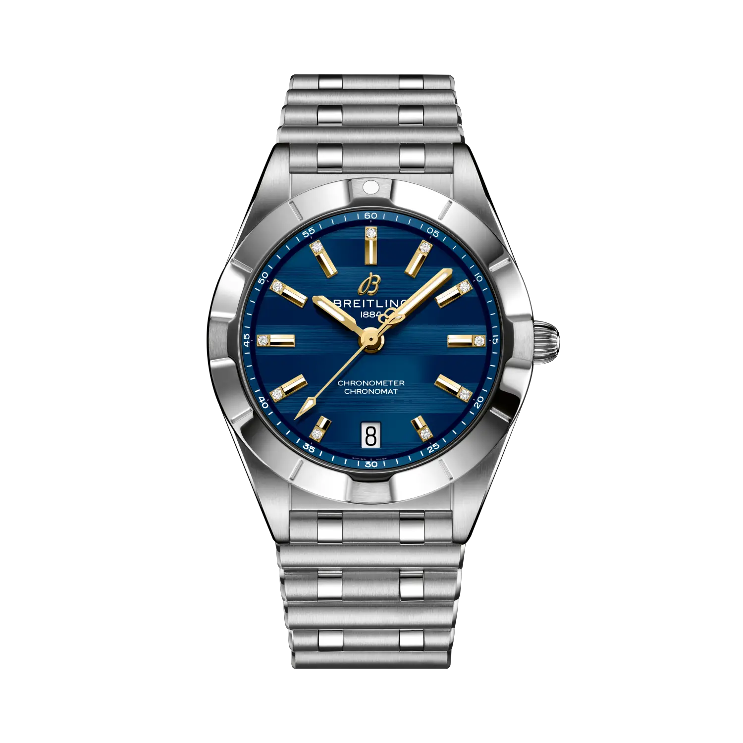 【Super Clone】Breitling Chronomat 32 Six Nations Scotland A773106A1C1A1