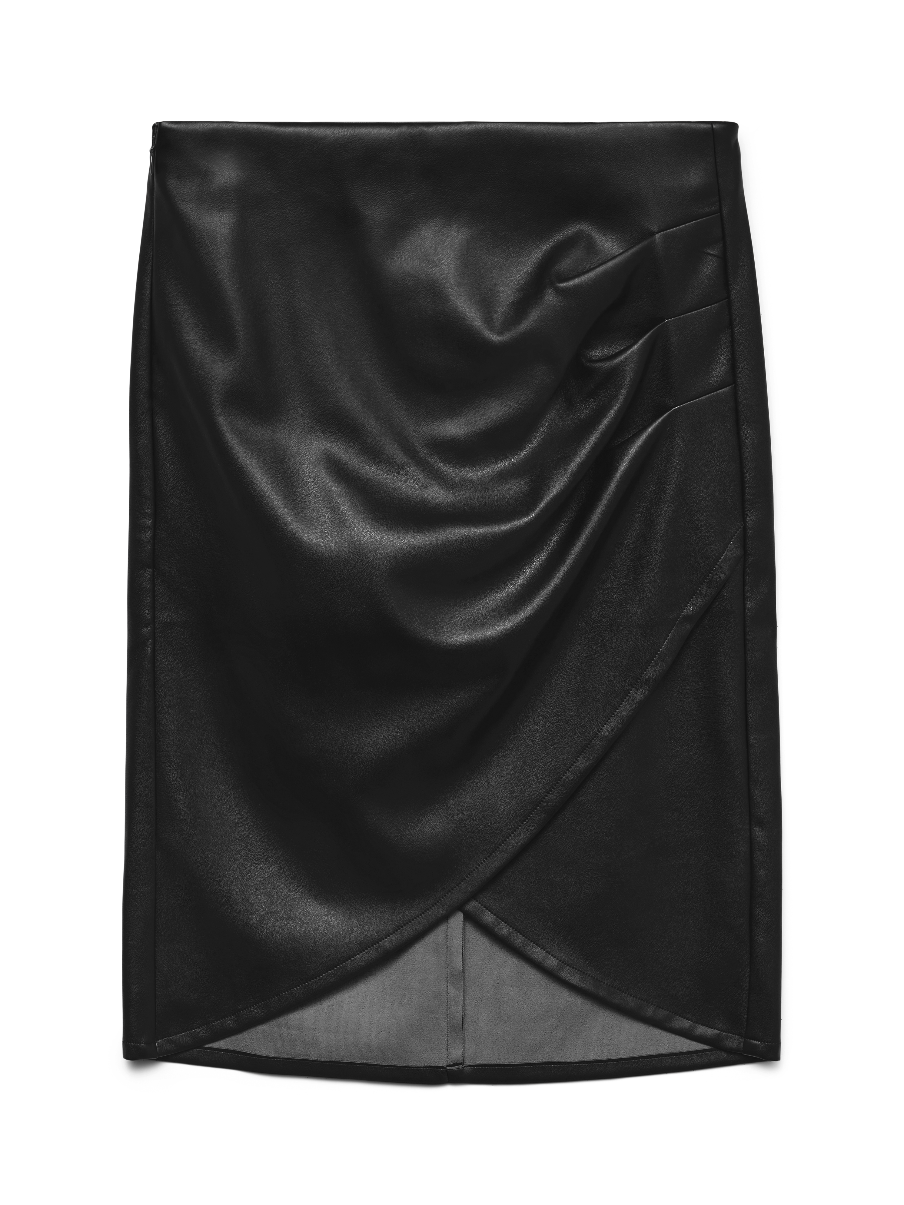 VERO MODA® VMGAWN Mid waist Midi skirt