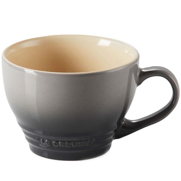 Jumbo kaffekopp 40 cl Flint