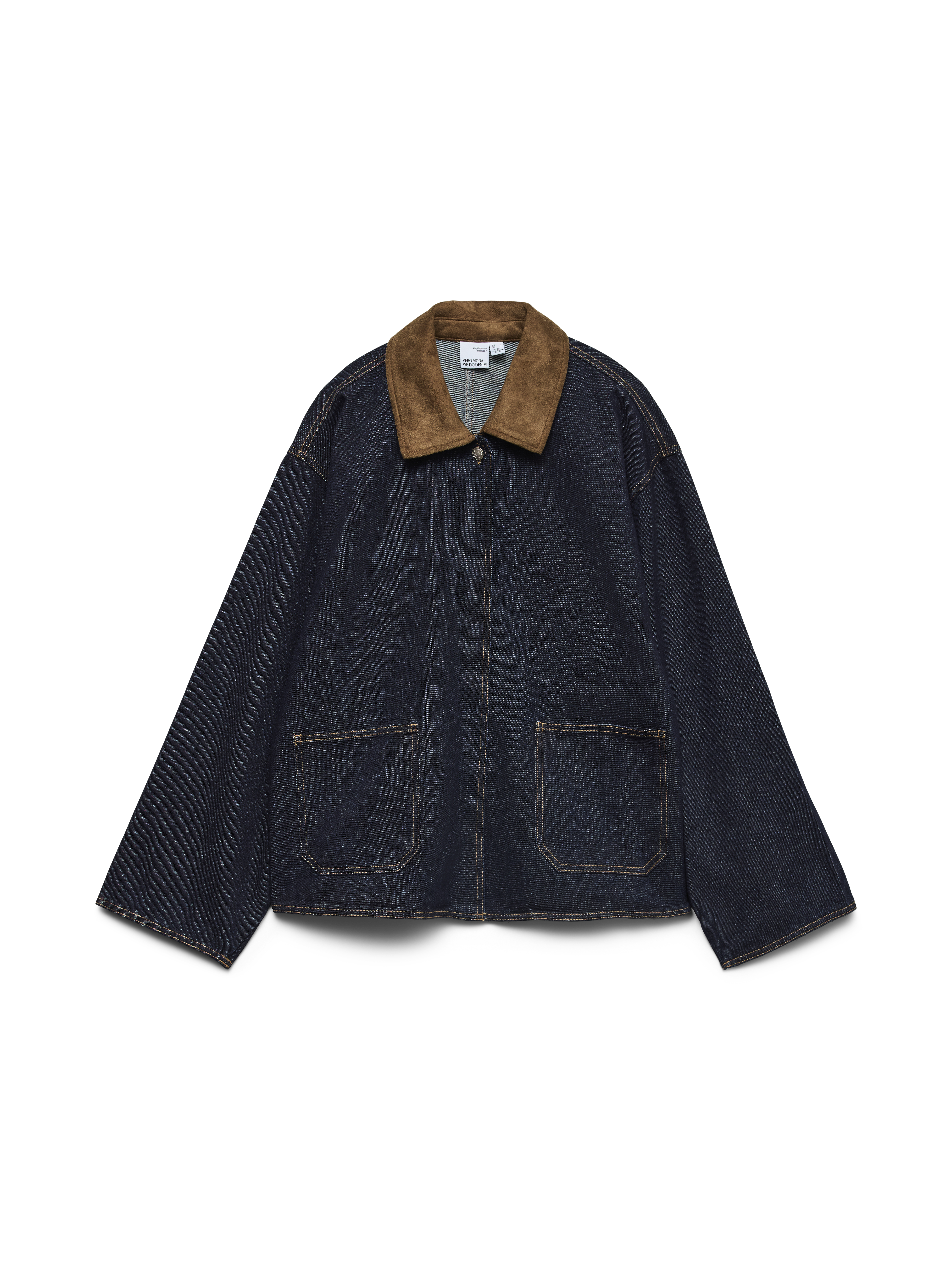 VERO MODA® VMNOVIE Denim jacket