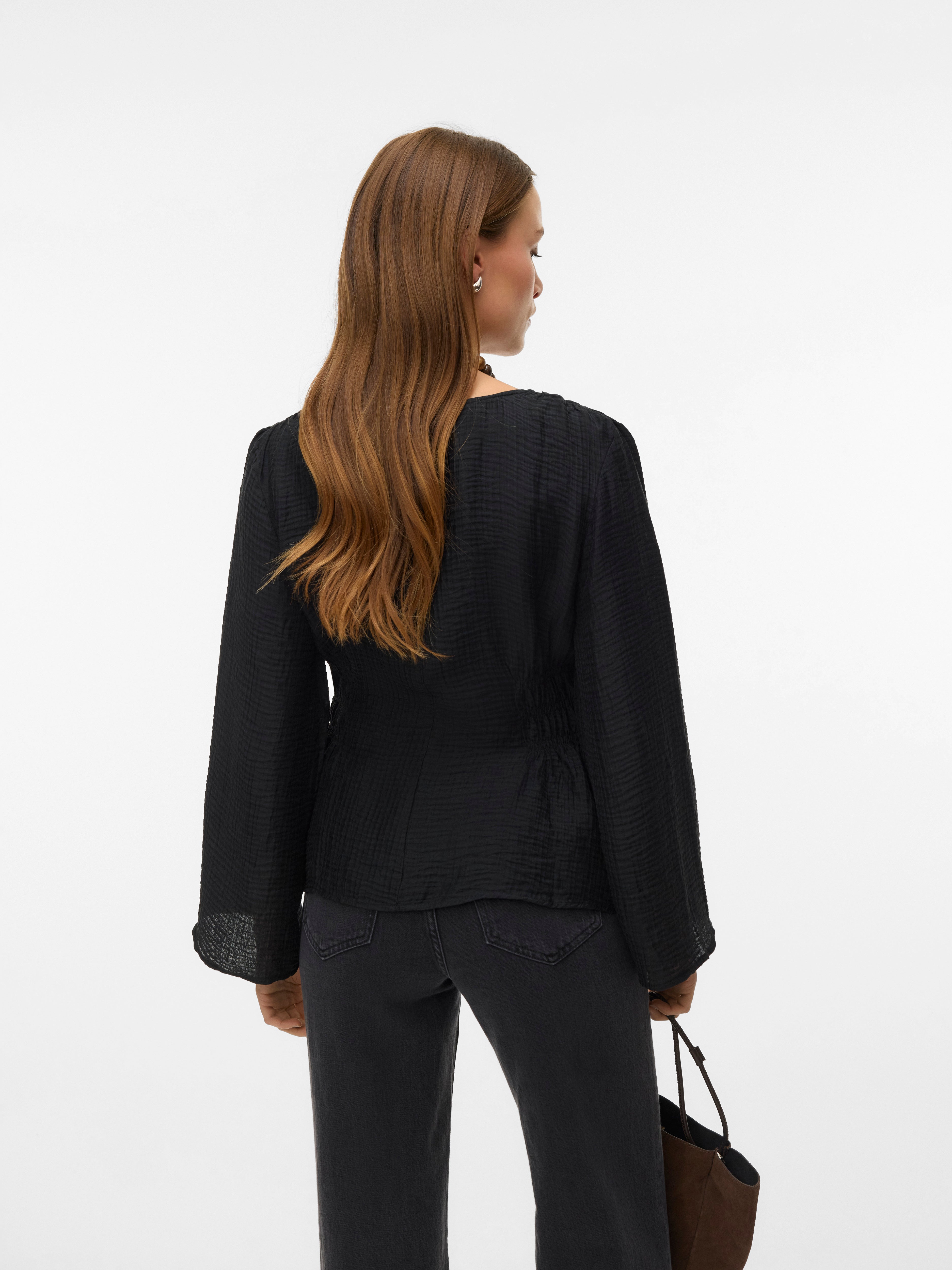 VERO MODA® VMMOA Top