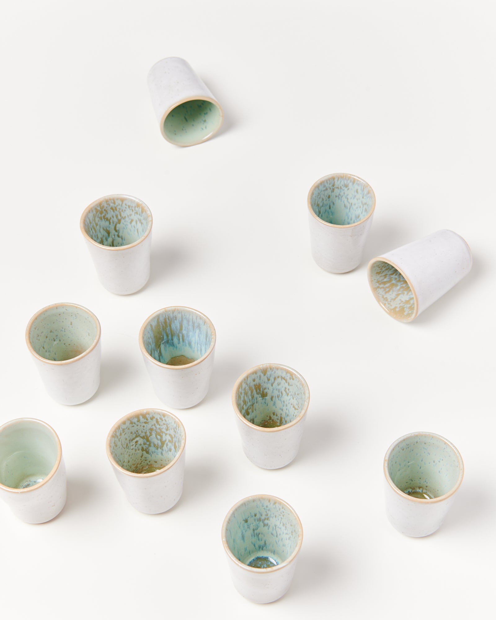 AREIA - ESPRESSO CUP MINT