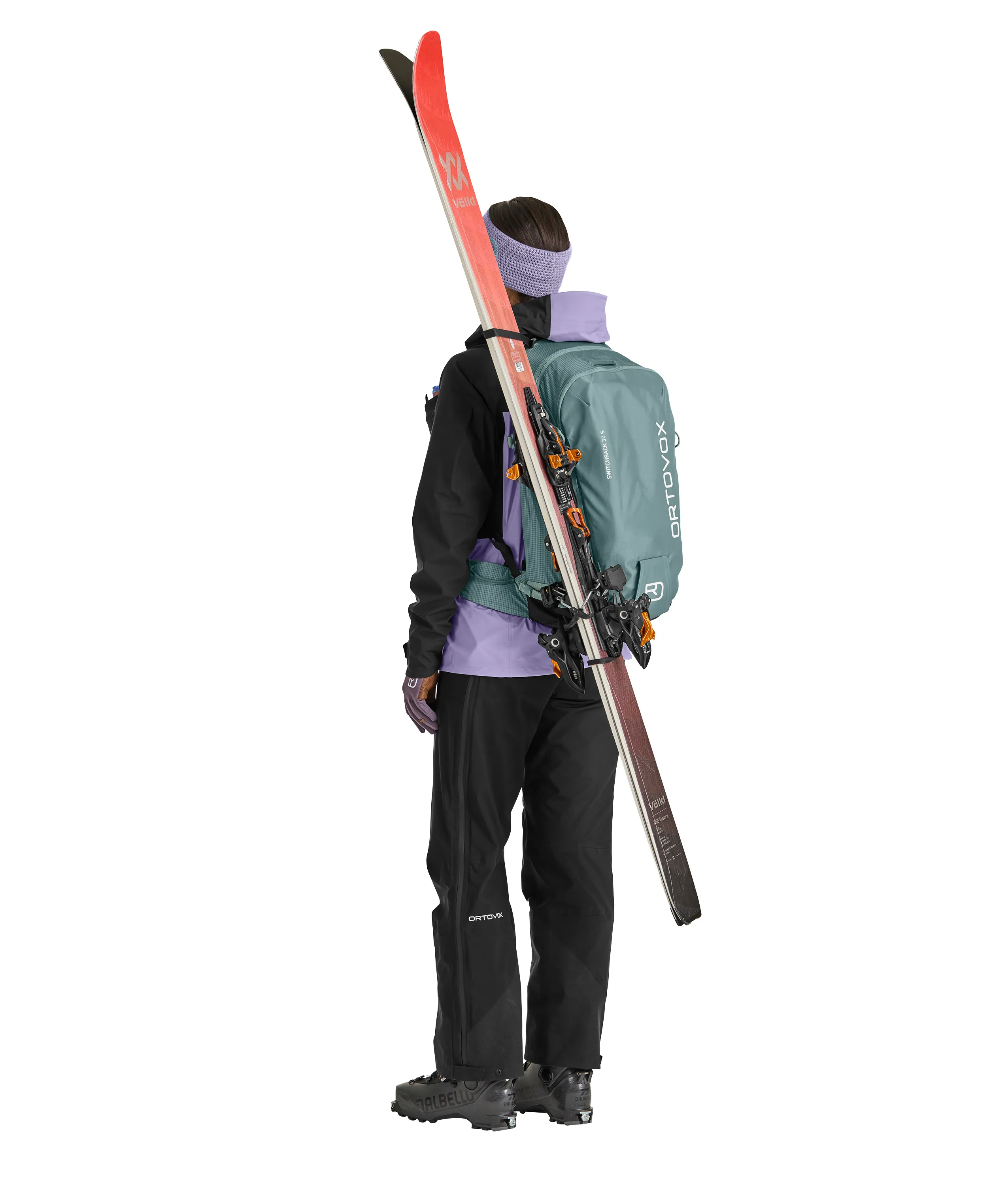 ORTOVOXR SWITCHBACK 30 S