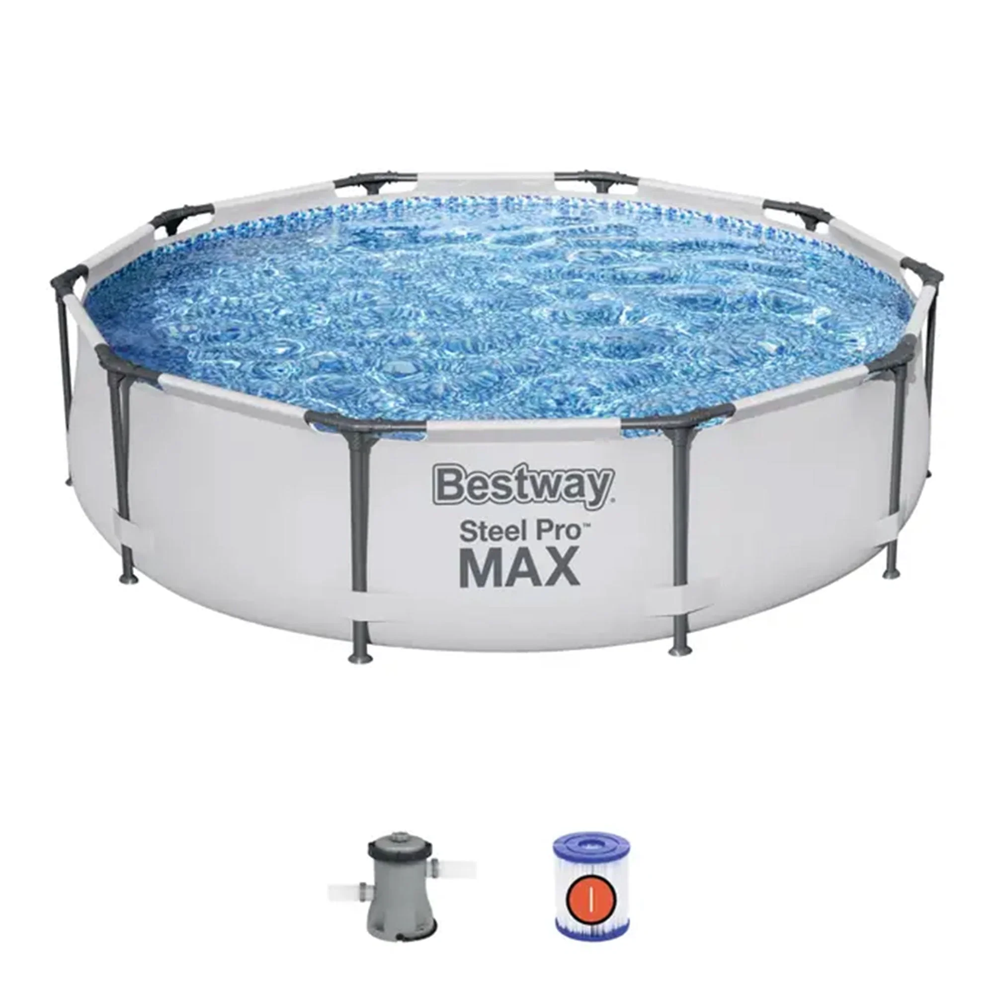 Bestway Steel Pro MAX 10'X30