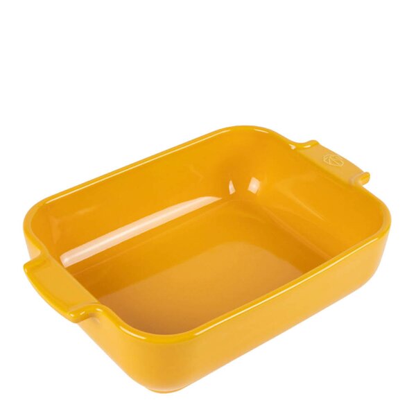 Appolia ildfast form keramikk 25 cm safrangul