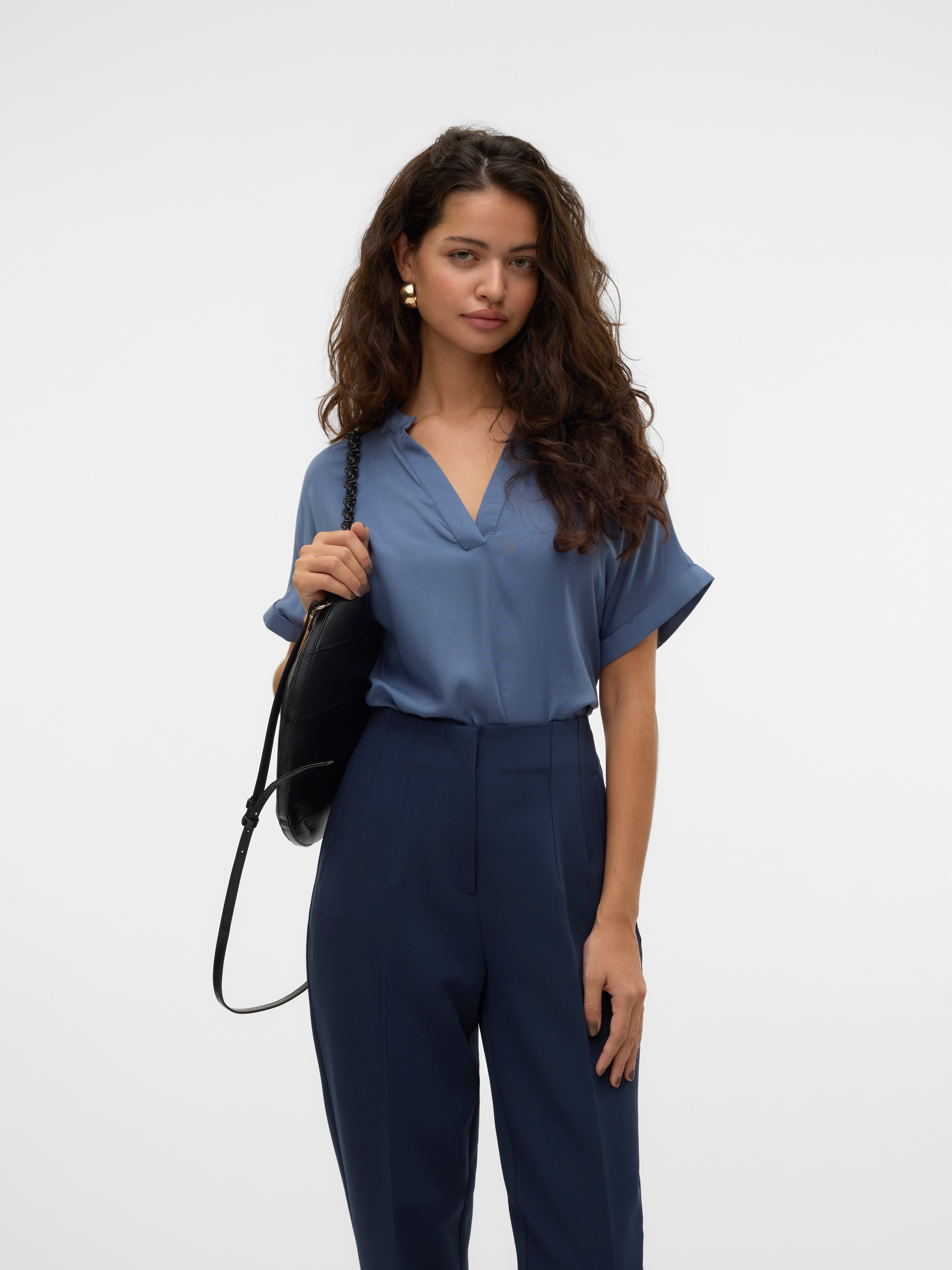 VERO MODA® VMBEAUTY Top