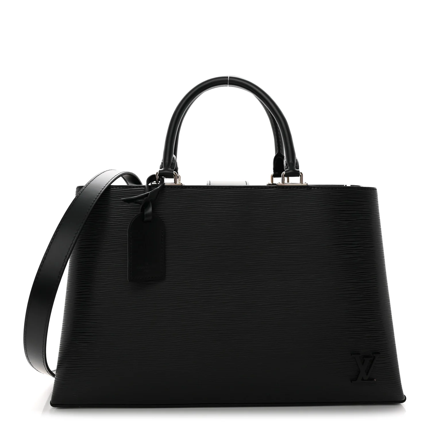 Epi Kleber MM Black