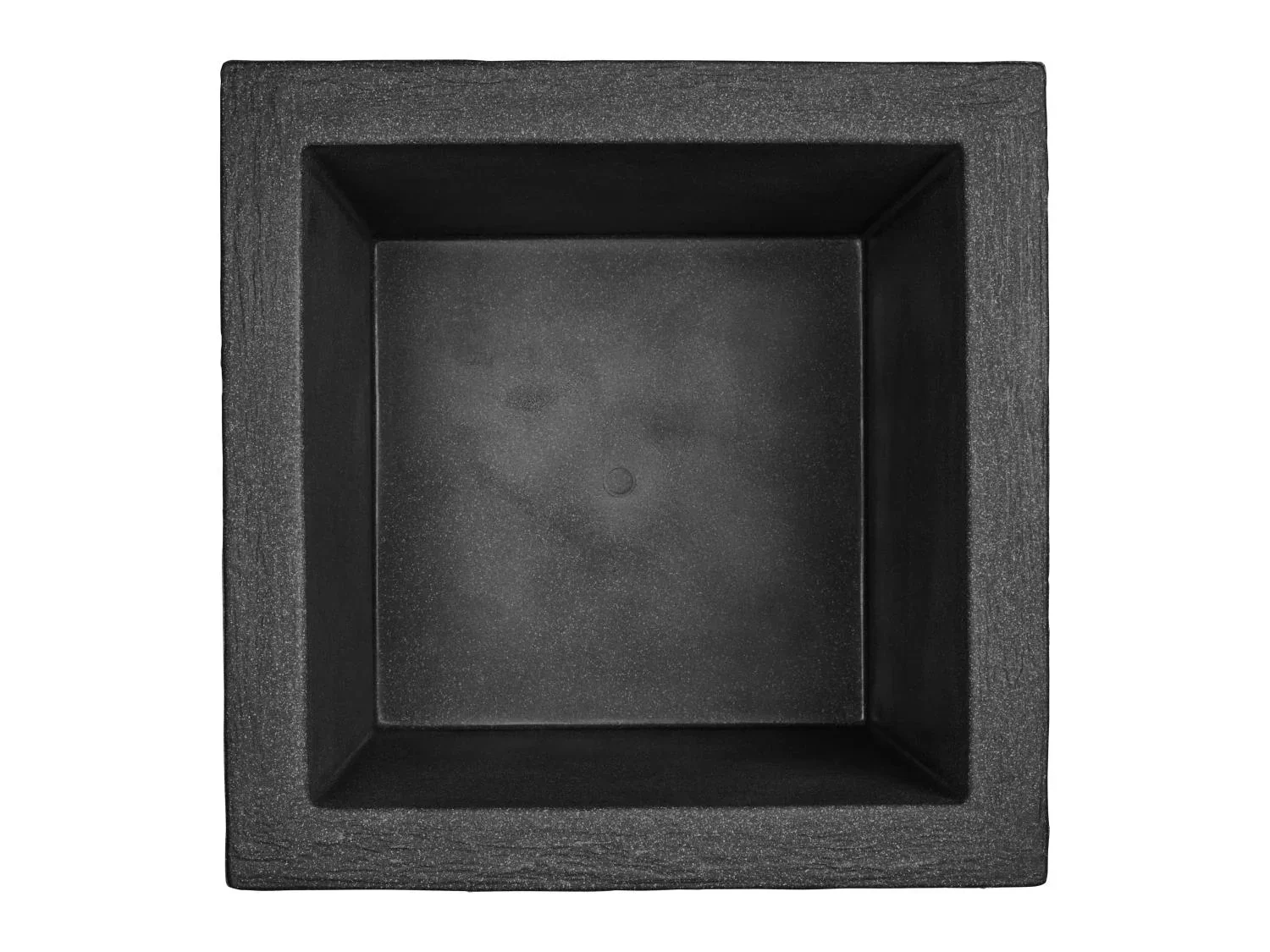 PARKSIDE Cache-pot, L 39 x l 39 x H 33 cm, 24 L