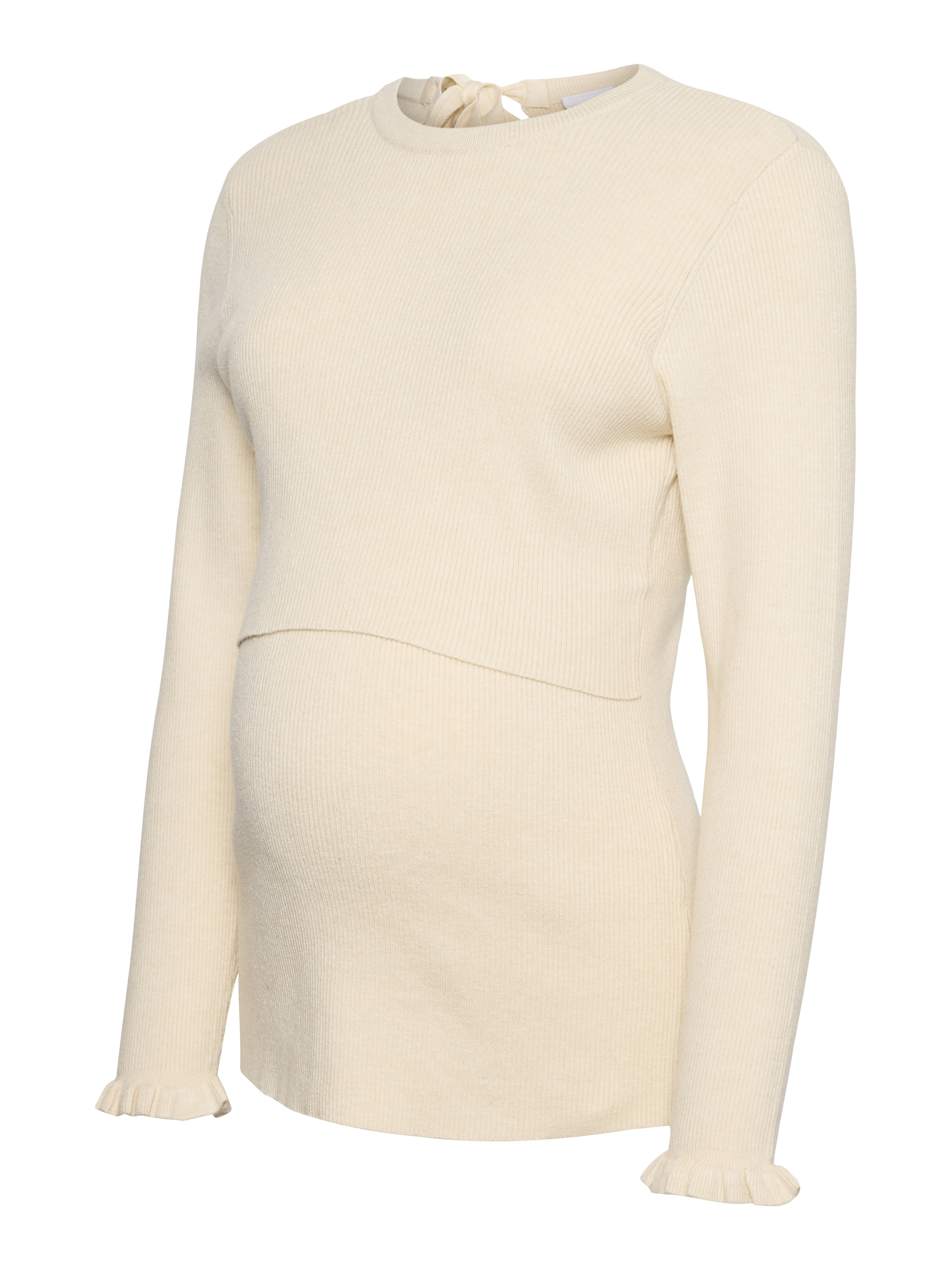 VERO MODA® Regular Fit Round Neck Knit top