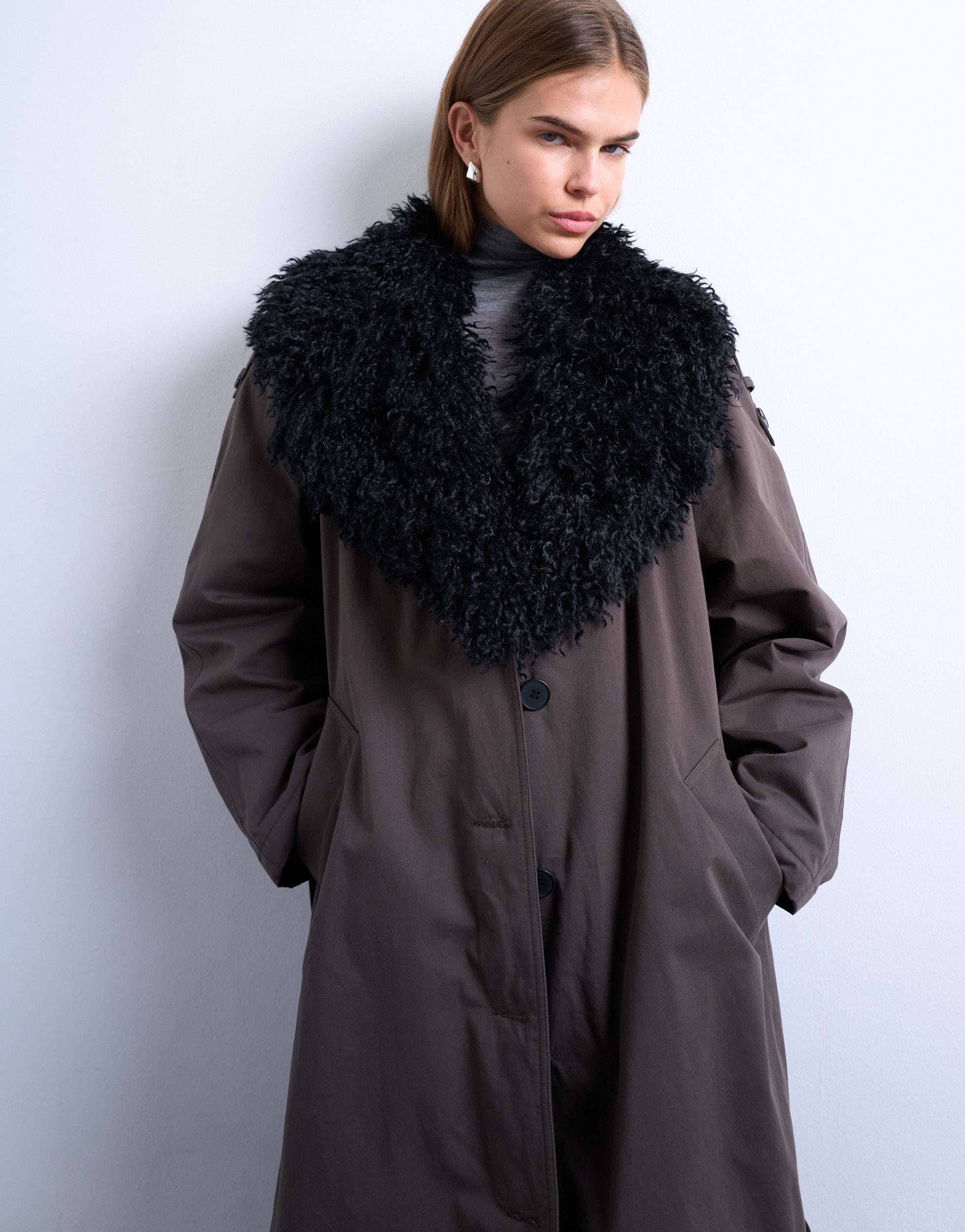 VERO MODA® TSANA Coat