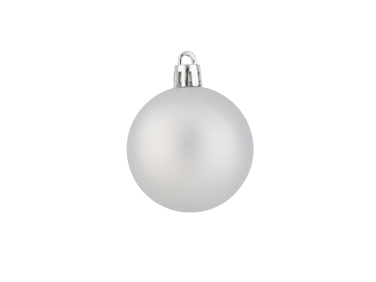 LIVARNO home Boules de Nol, 68 pices