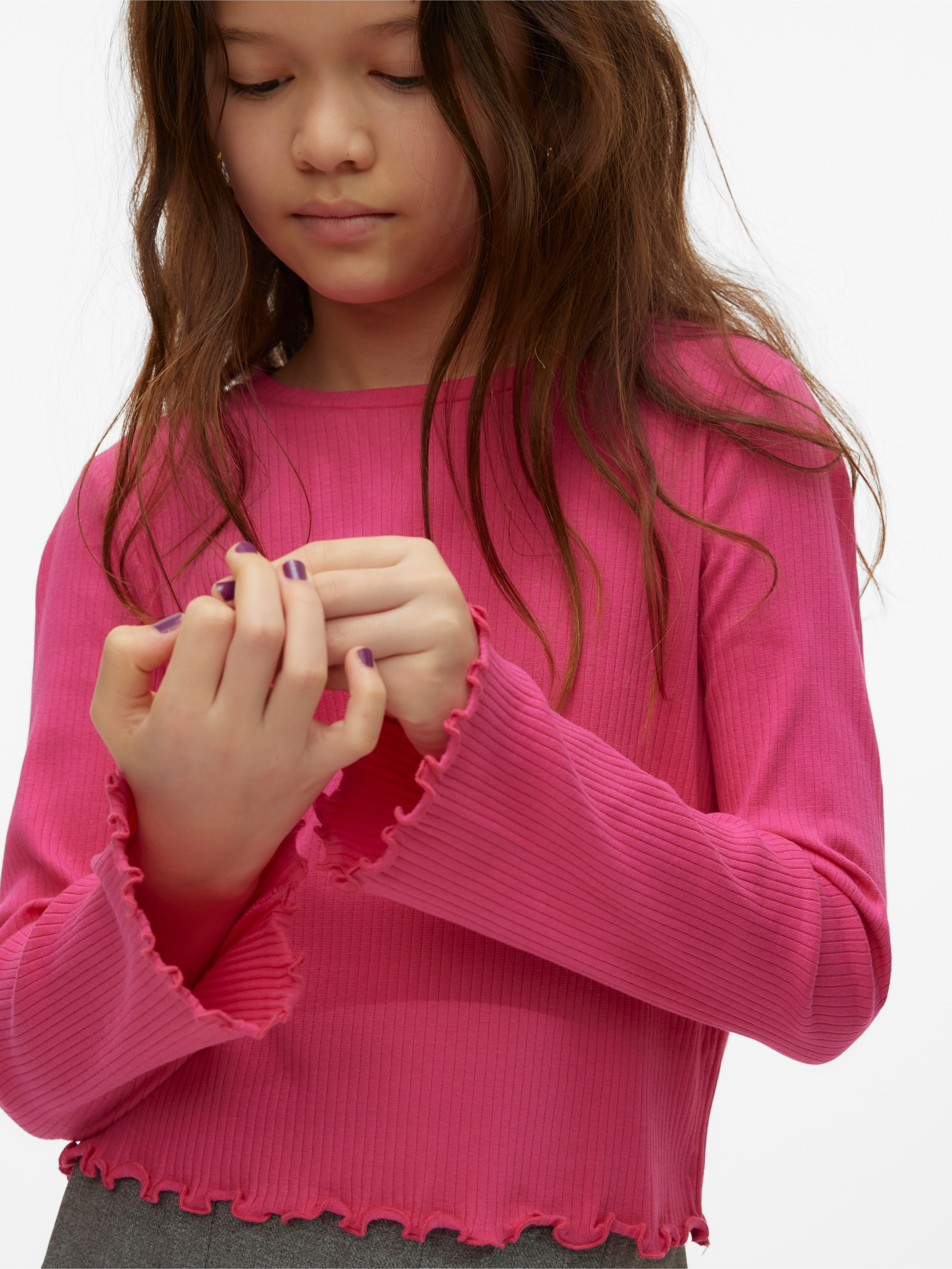 VERO MODA® VMLAVENDER Top