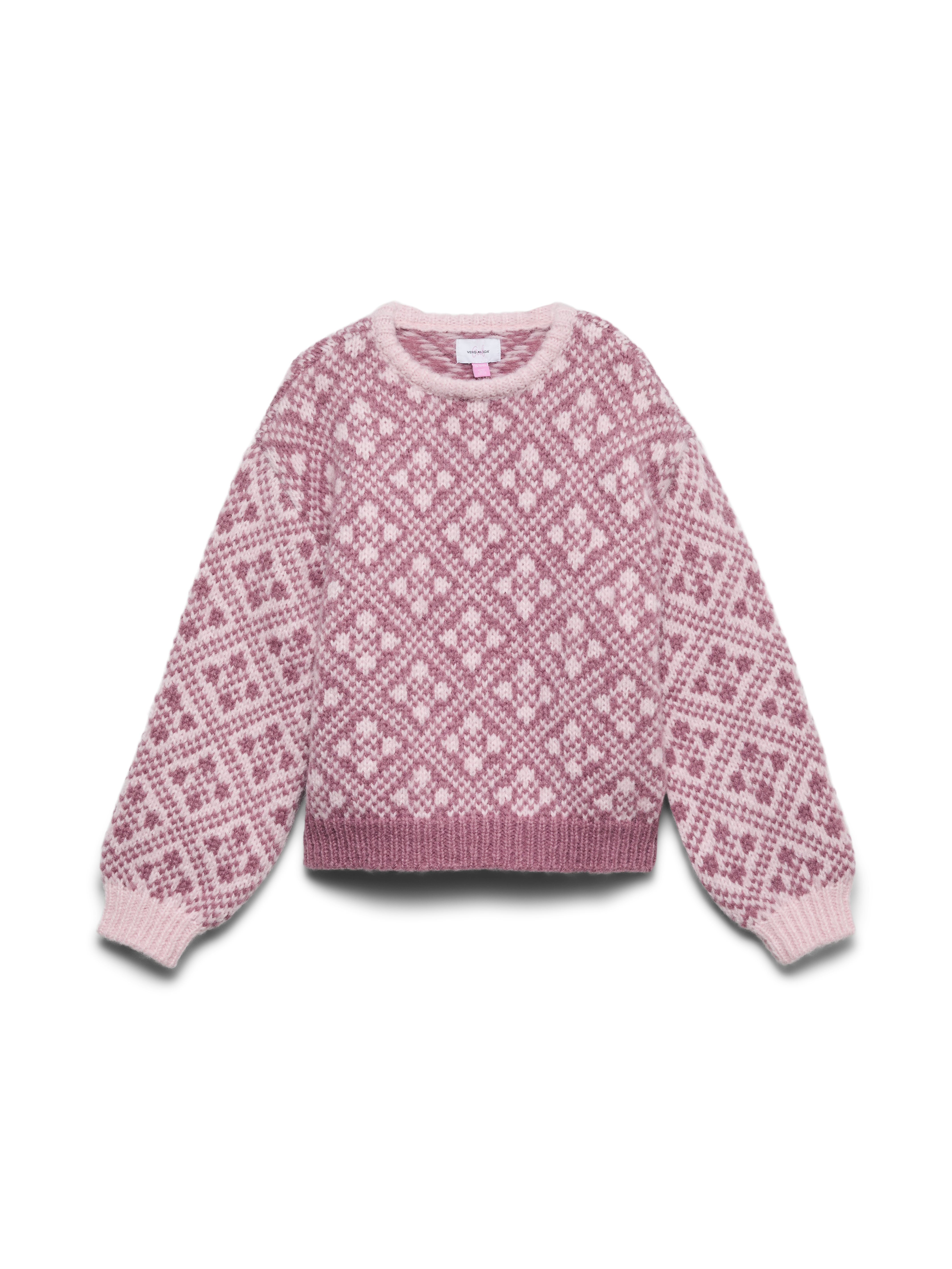 VERO MODA® VMINGA Knitted pullover