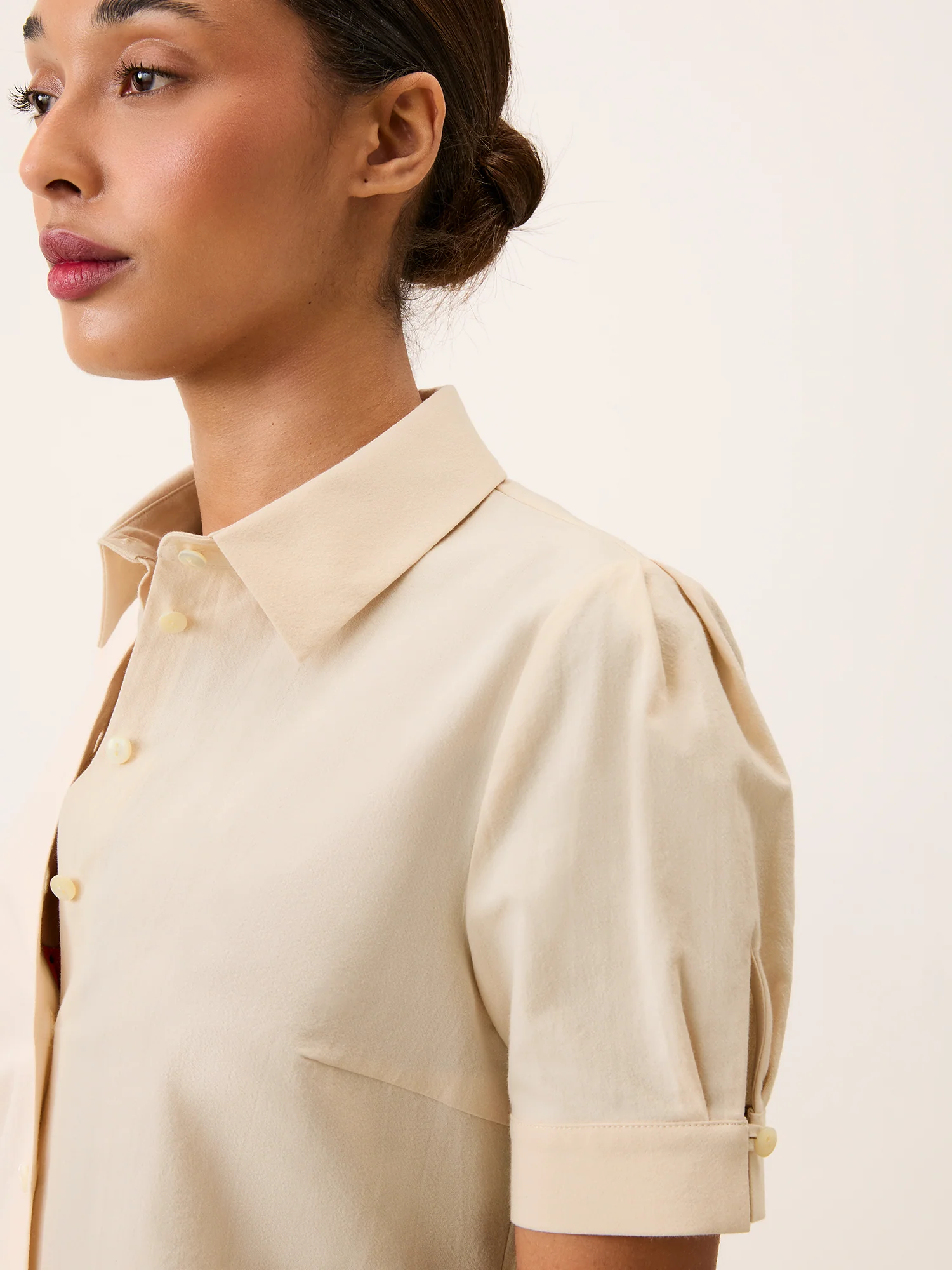 Chemise ALBANE