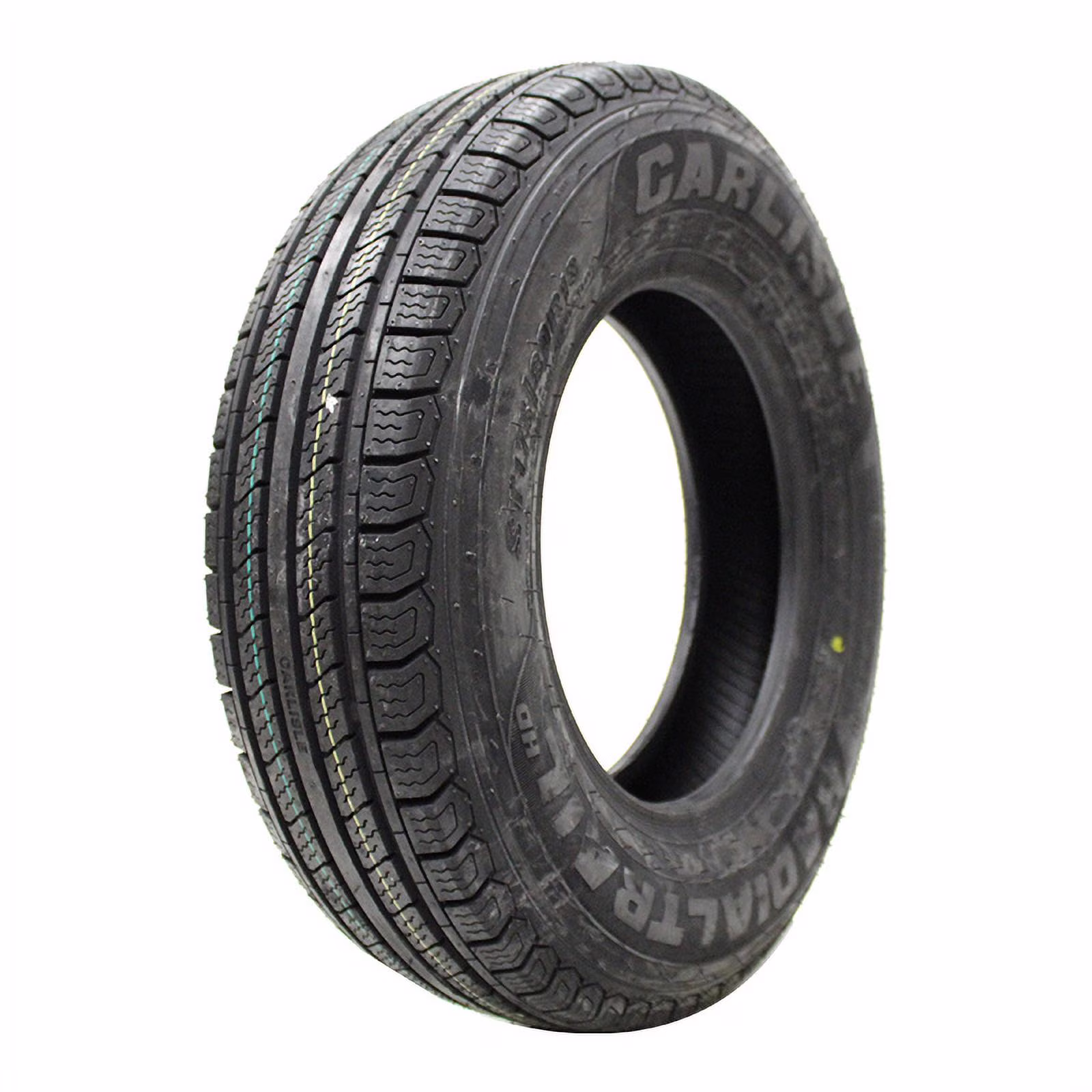 Radial Trail HD 205/75R15 M Tire