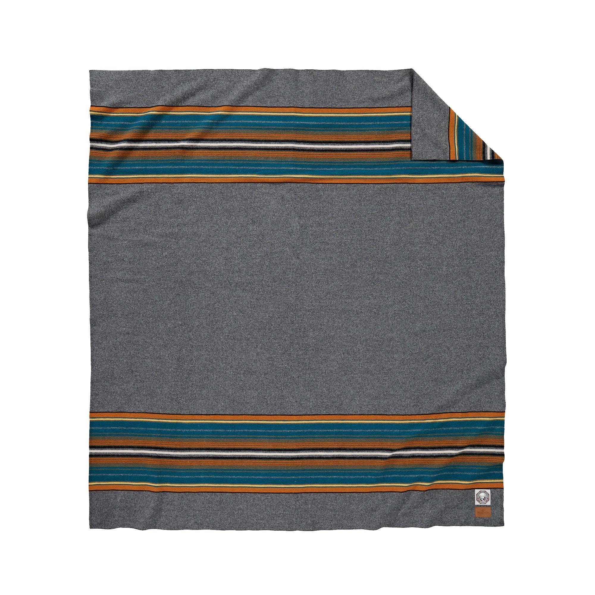 Pendleton National Park Blanket Collection Olympic Queen