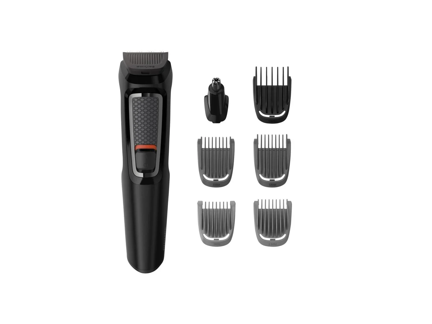 PHILIPS Tondeuse 7-en-1 Serie 3000 MG3721/14