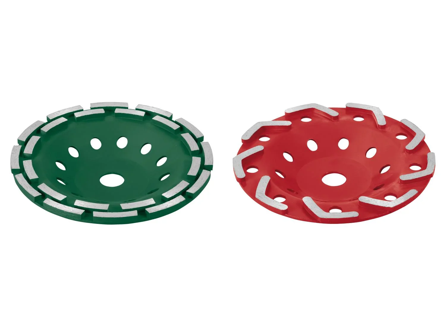 PARKSIDE Meule assiette diamante,  180 mm