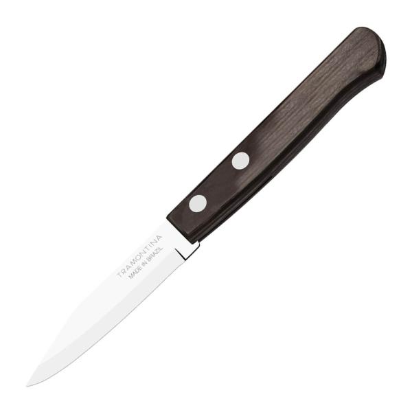 Polywood skrellekniv 7,5 cm