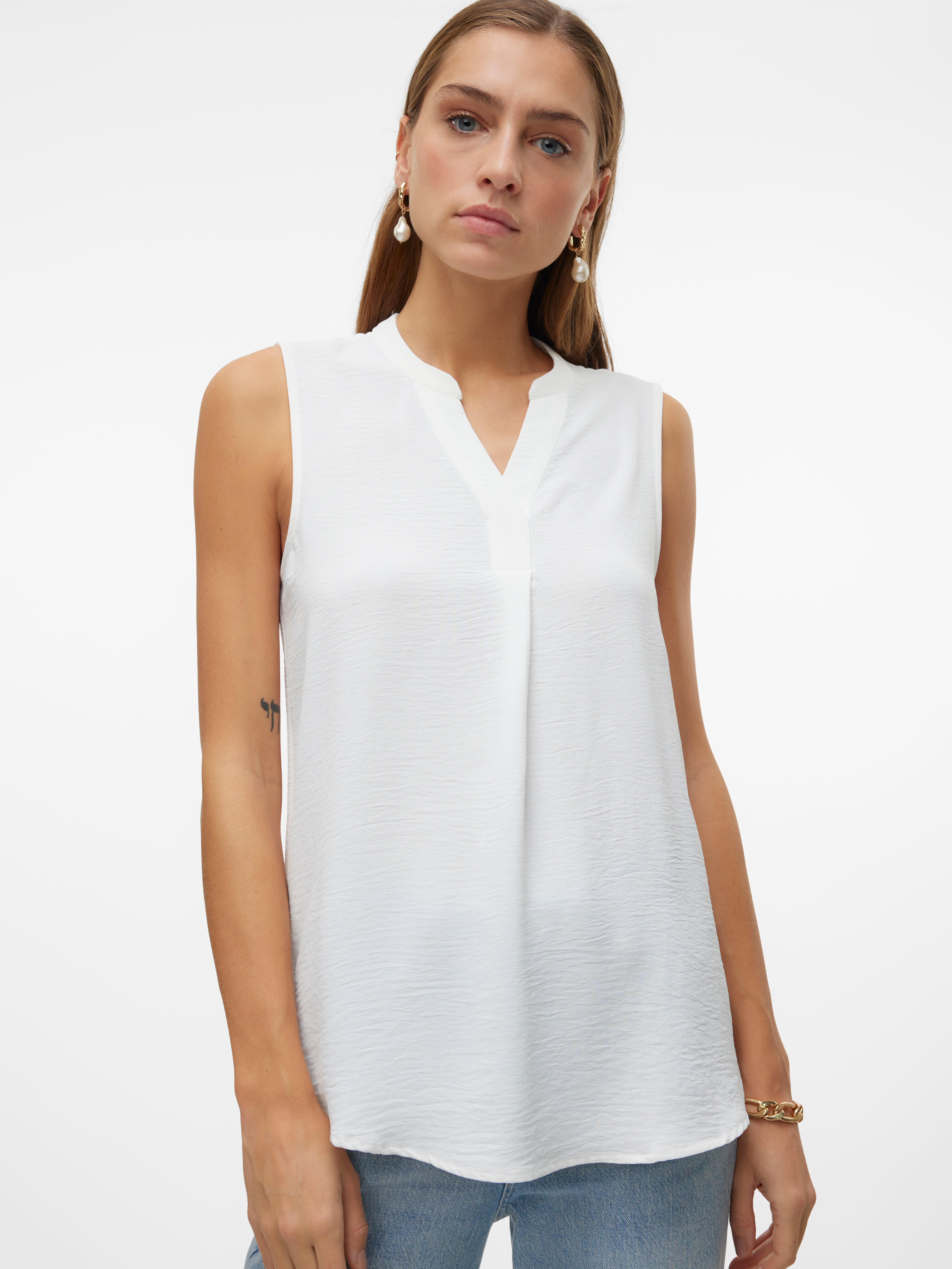 VERO MODA® VMELVA Top