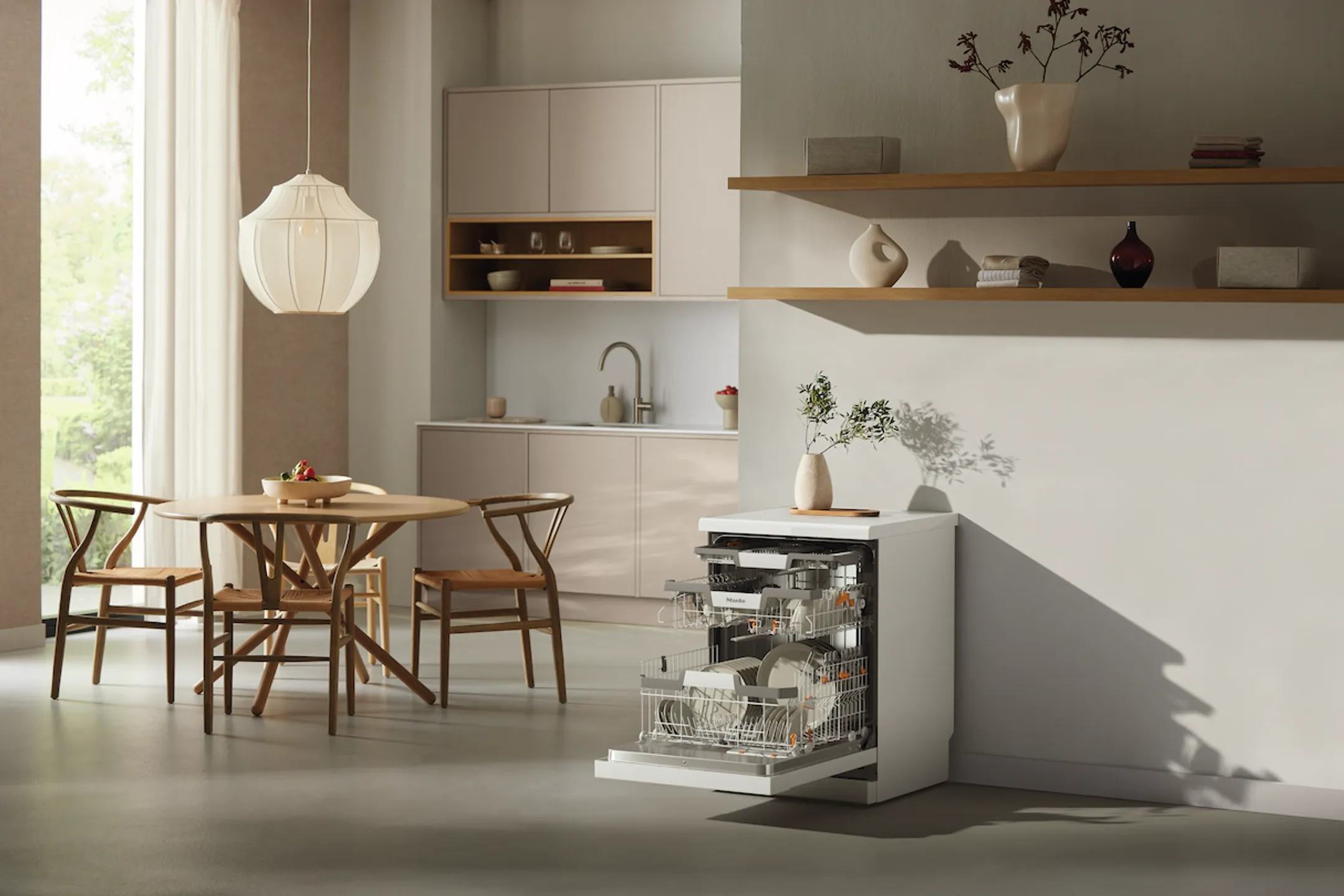 Miele Vaatwasser G 7210 SC