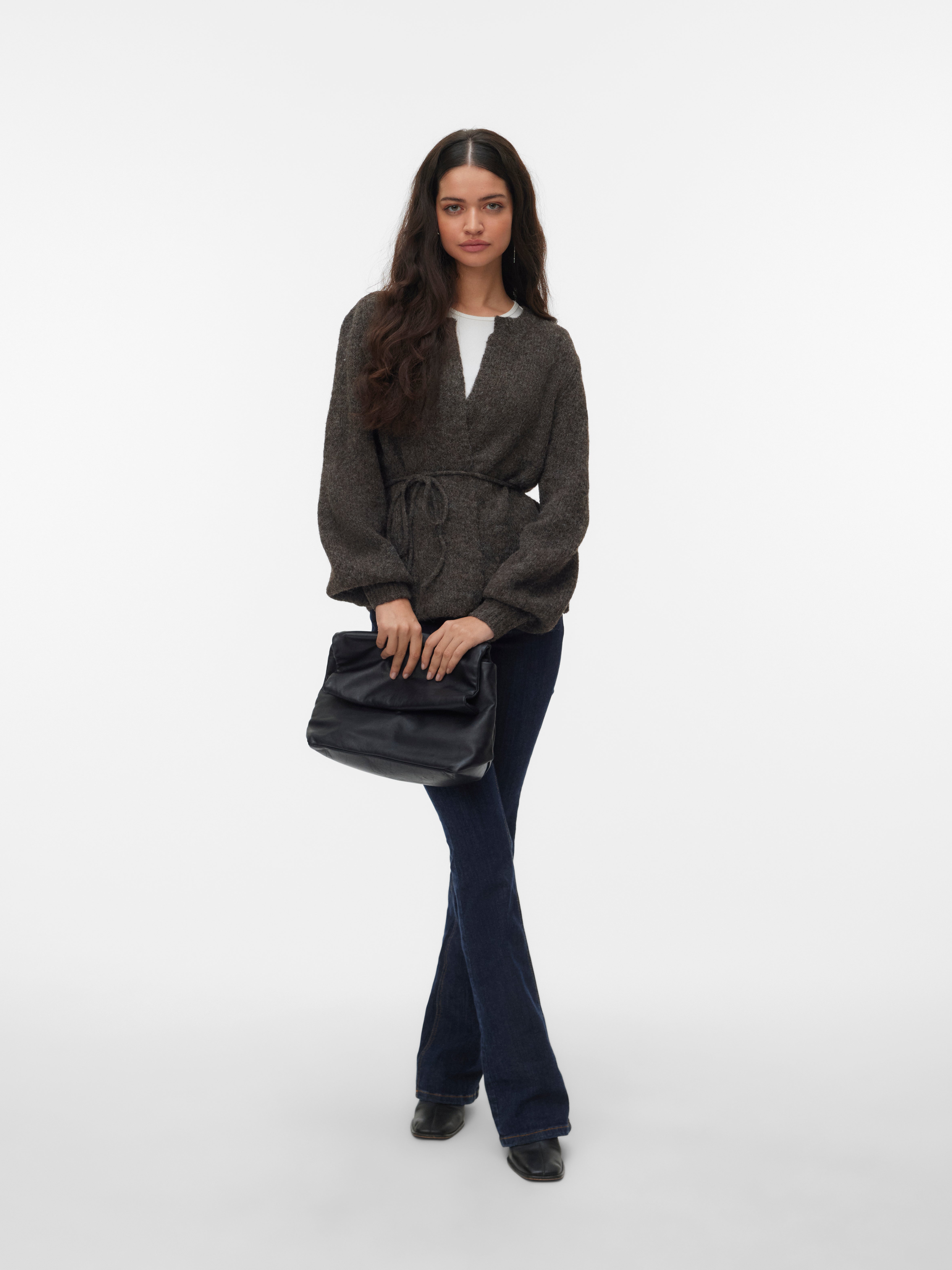 VERO MODA® VMAGNES Knit Cardigan