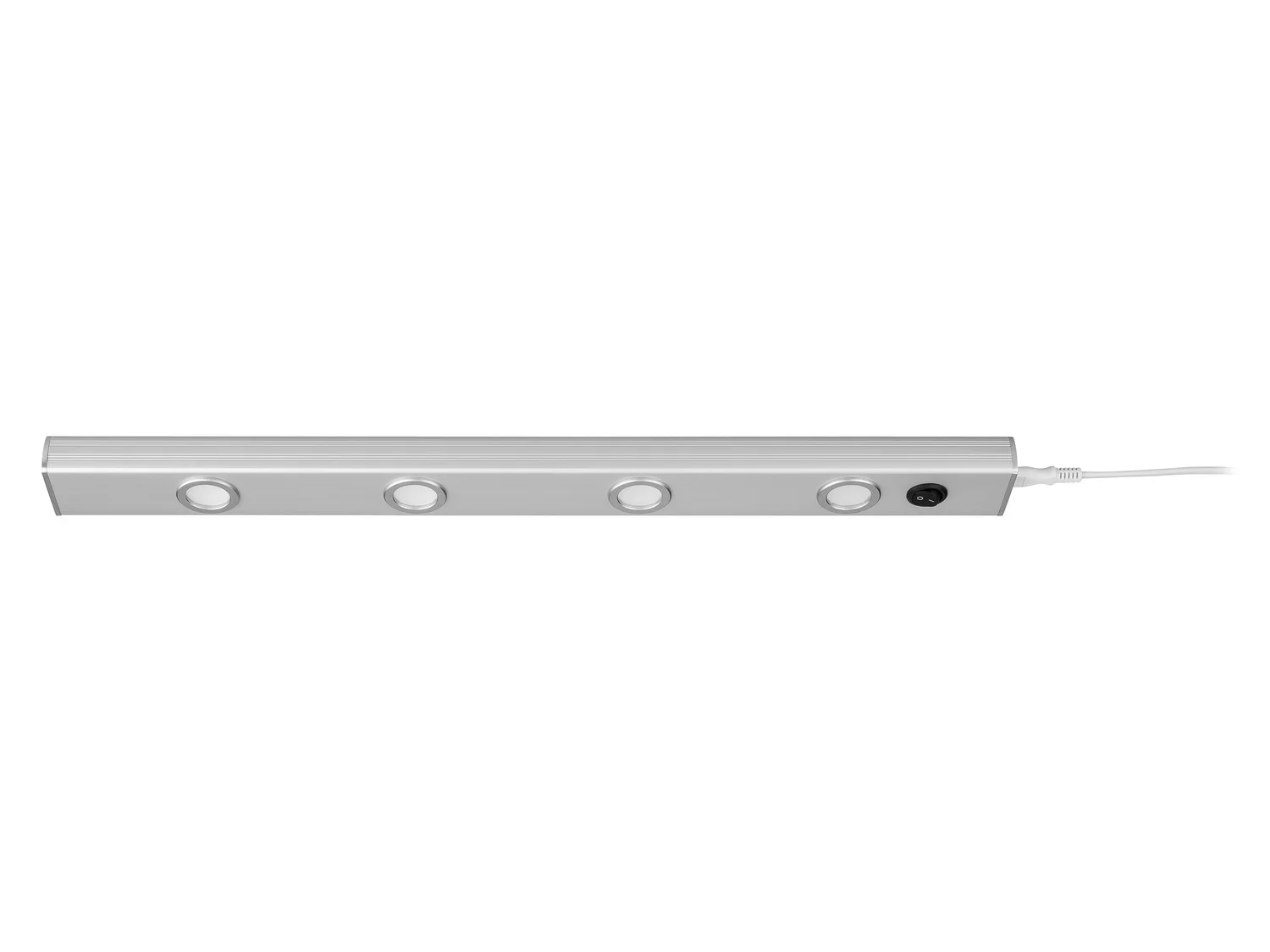 LIVARNO home Barre lumineuse LED, 9,5 W